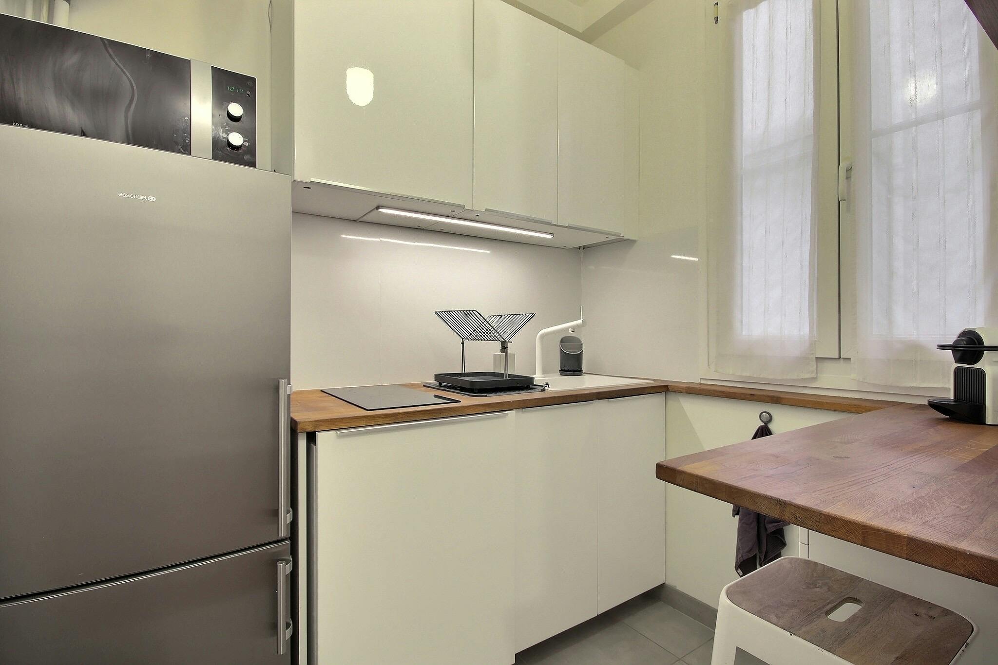 Rue Philibert Lucot, Paris preview