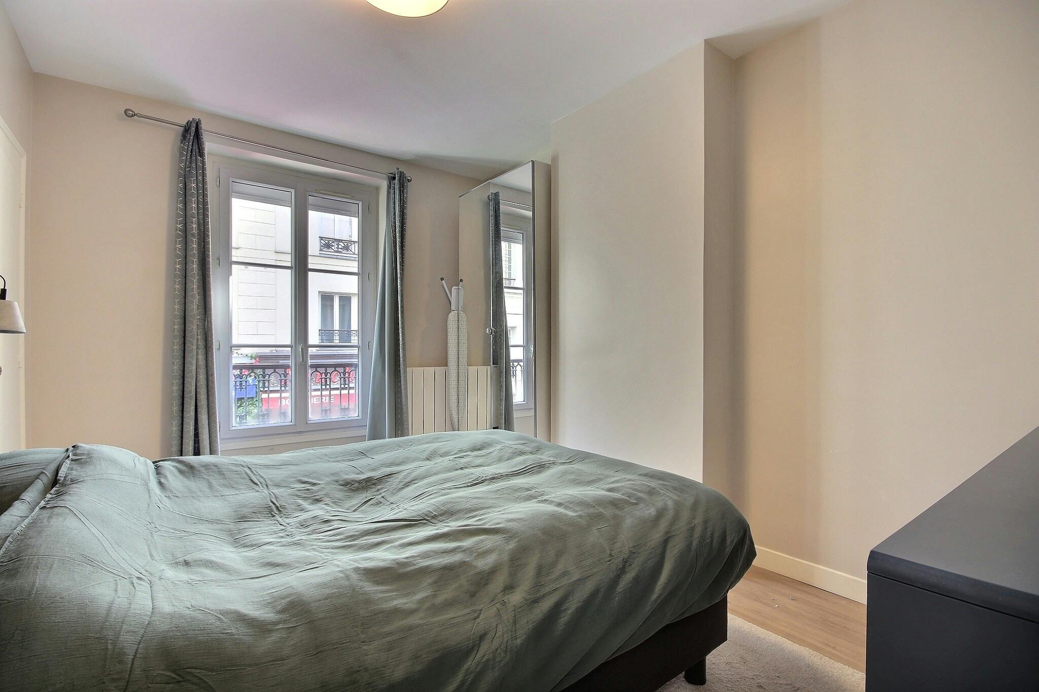 Appartement – Paris, Quartier de l'École Militaire - Vue 3