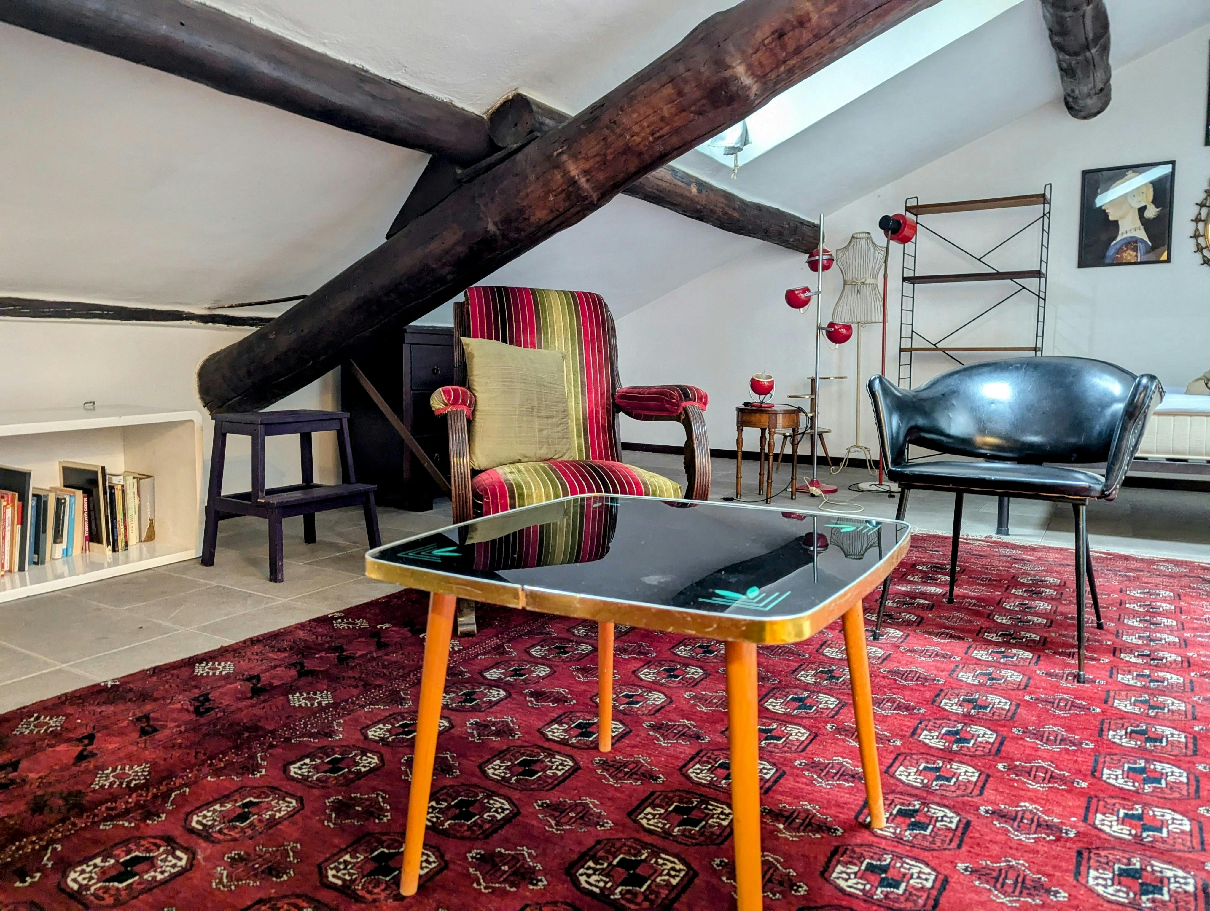Apartment Milan, 1 bed — photo 6