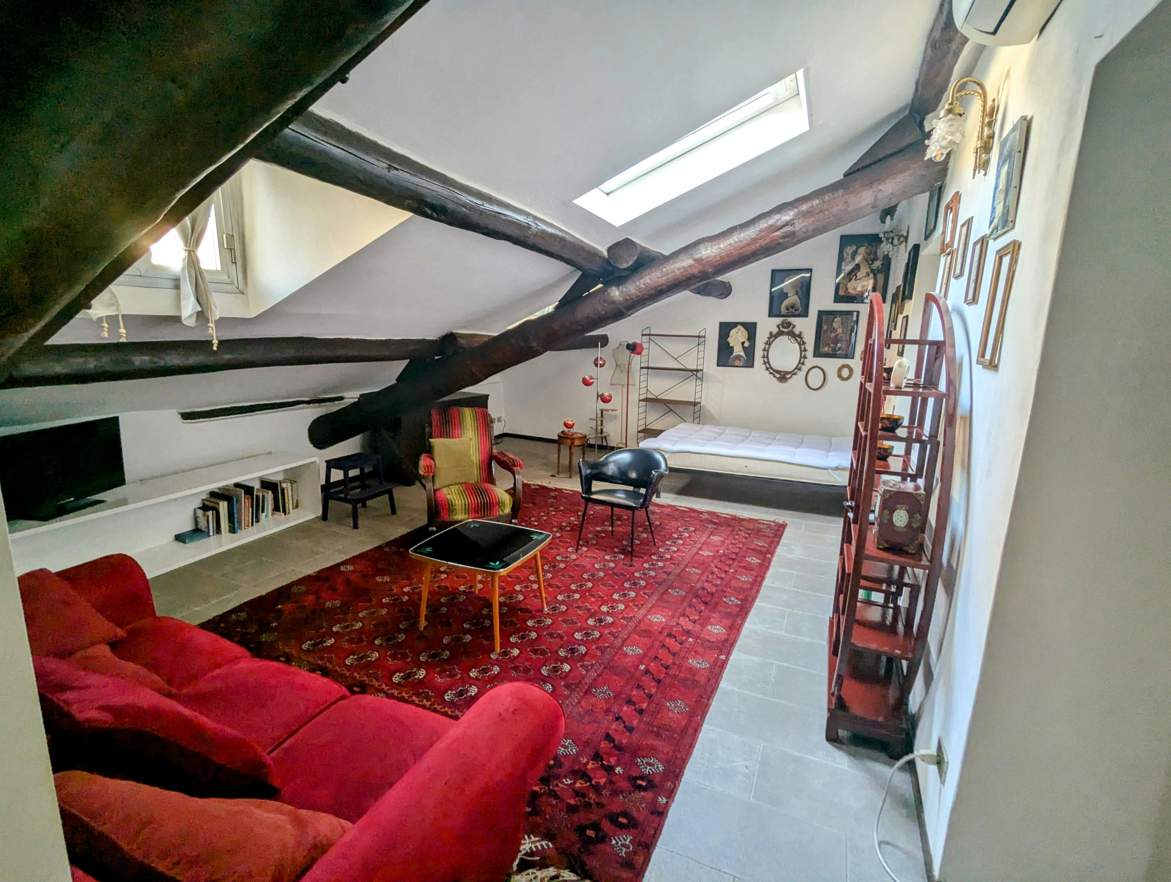 Apartment Milan, 1 bed — photo 8