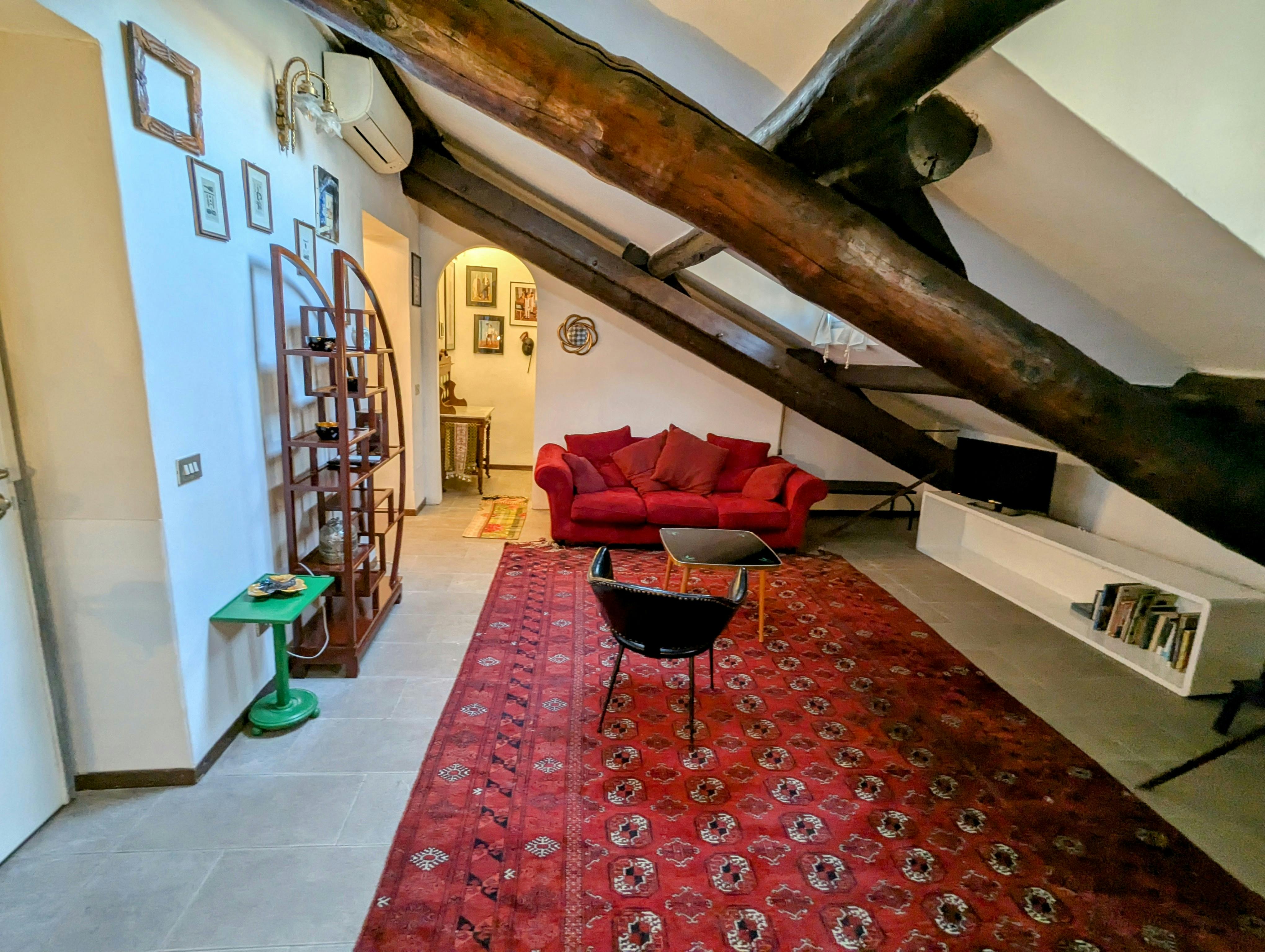 Квартира за оренду для 970 EUR на місяць у Milan, Via dei Transiti