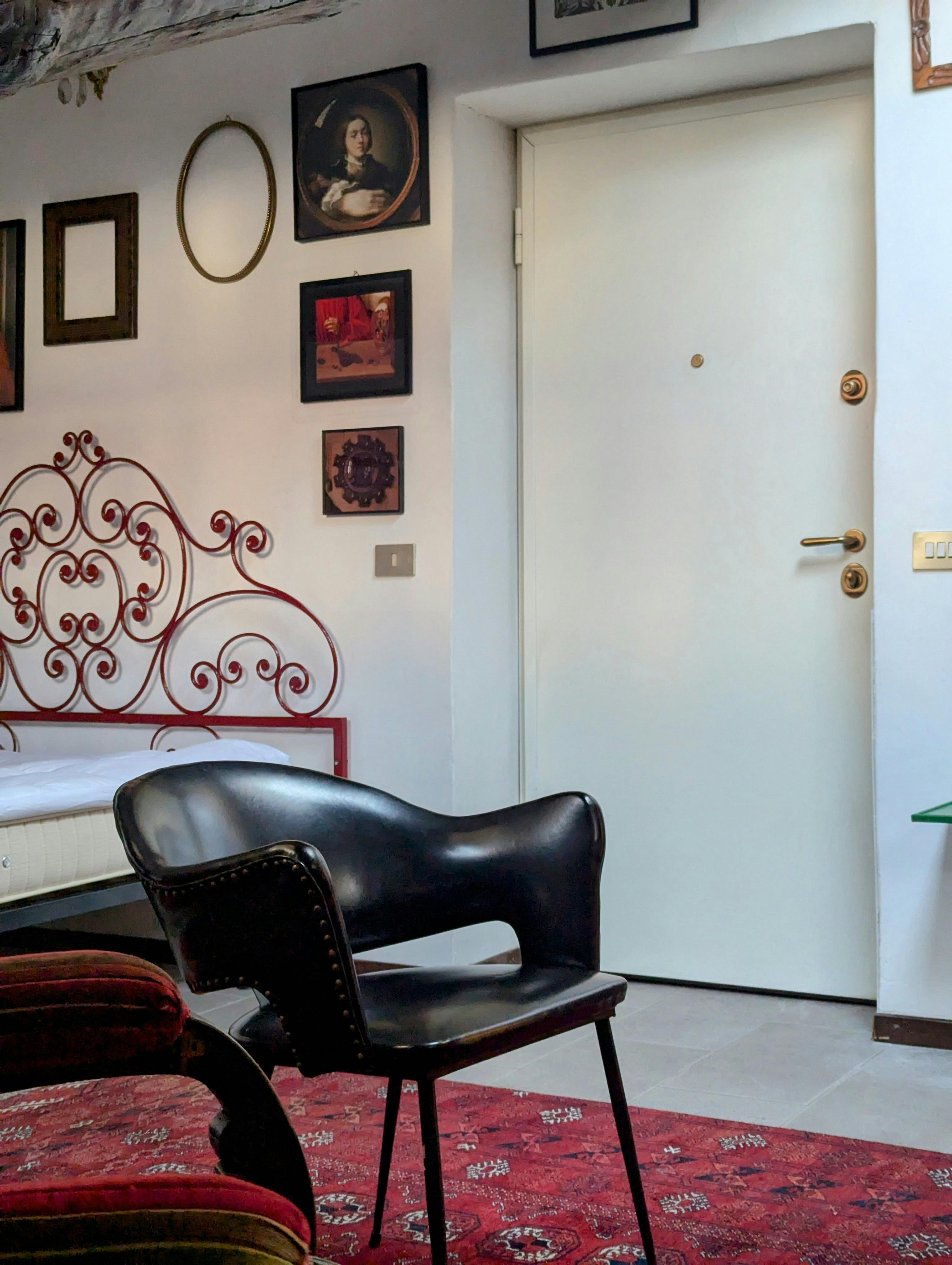 Apartment Milan, 1 bed — photo 9