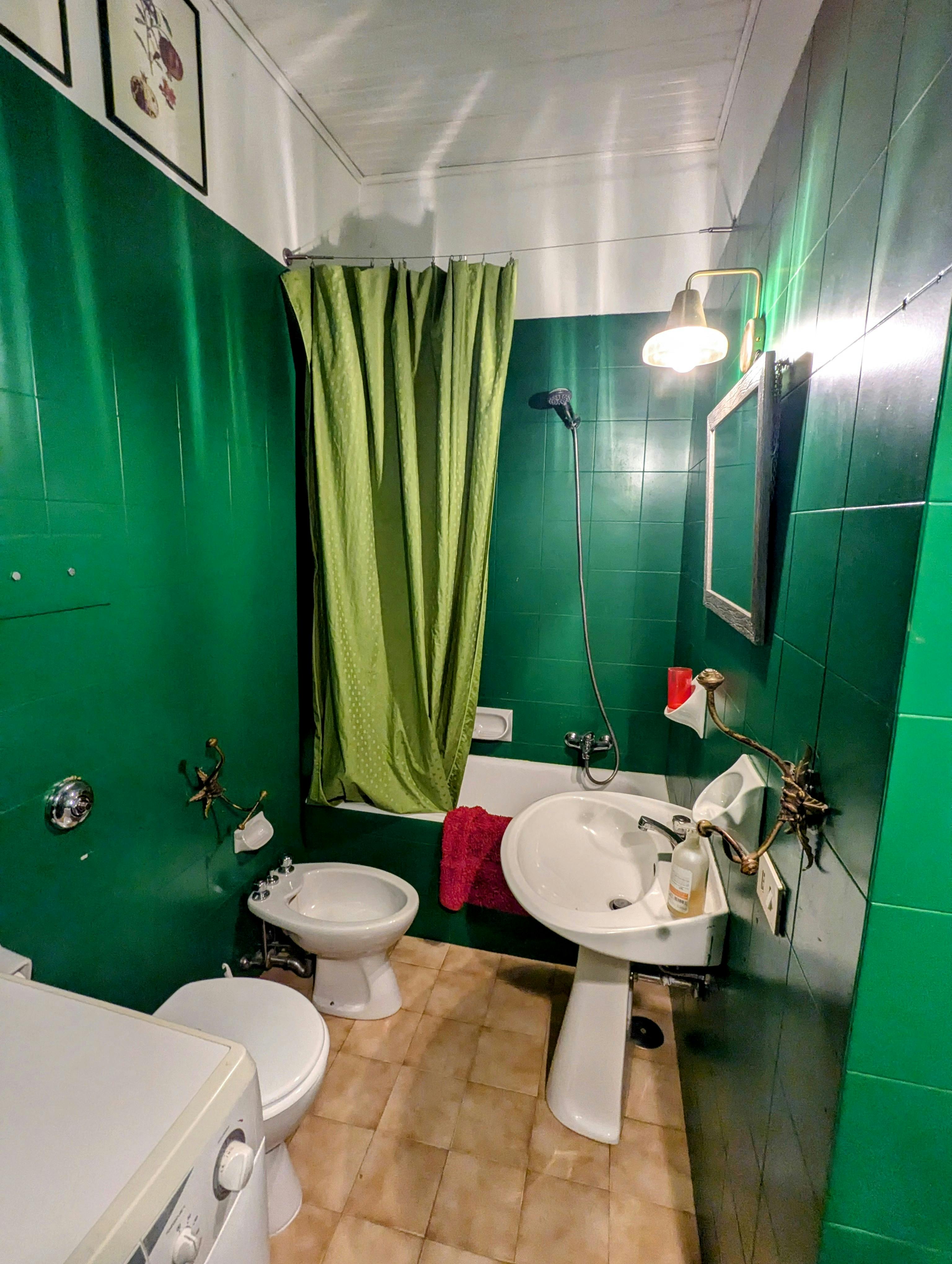 Apartment Milan, 1 bed — photo 10