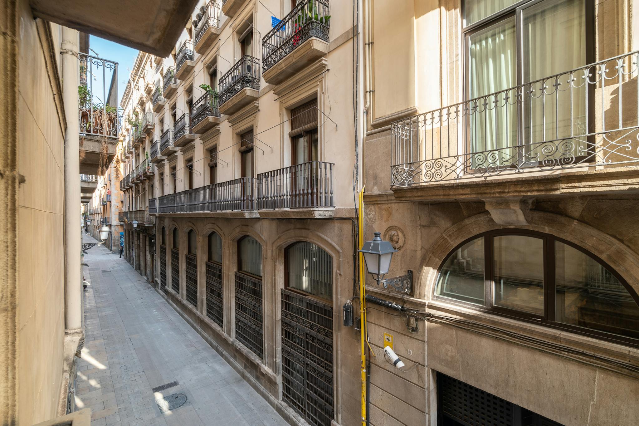 Carrer Ample, Barcelona preview