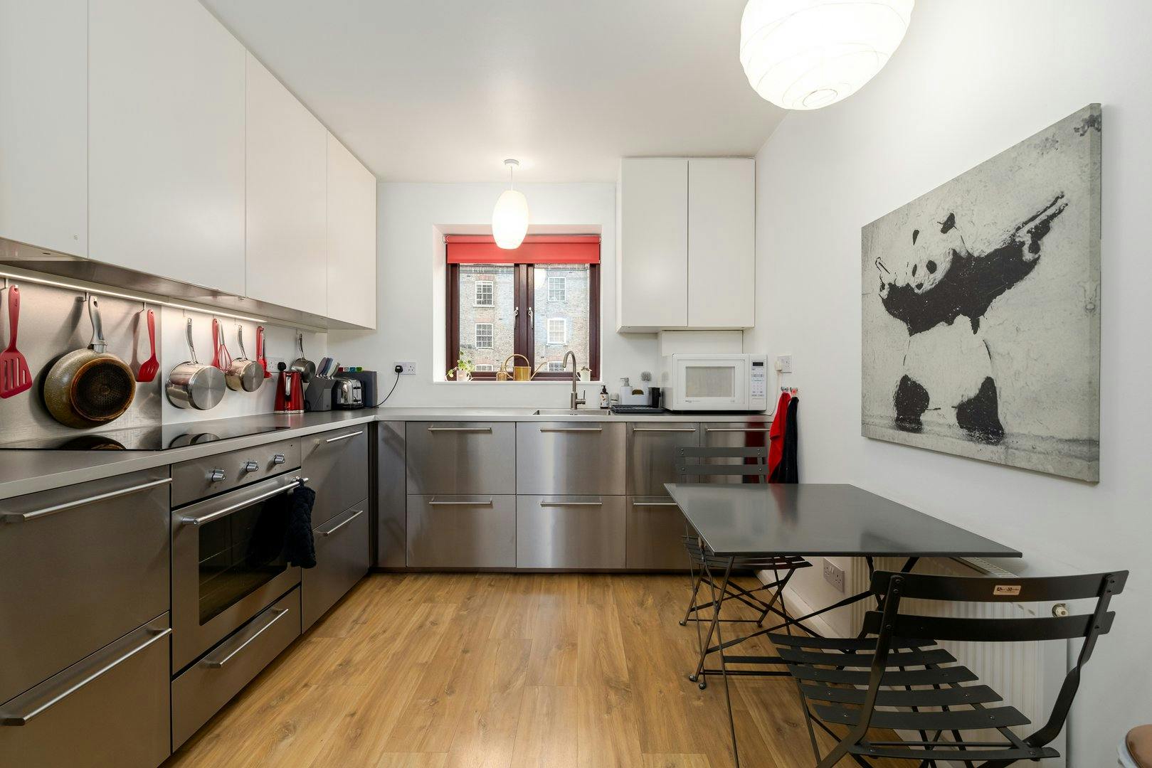 Apartment London, 2 beds — photo 13