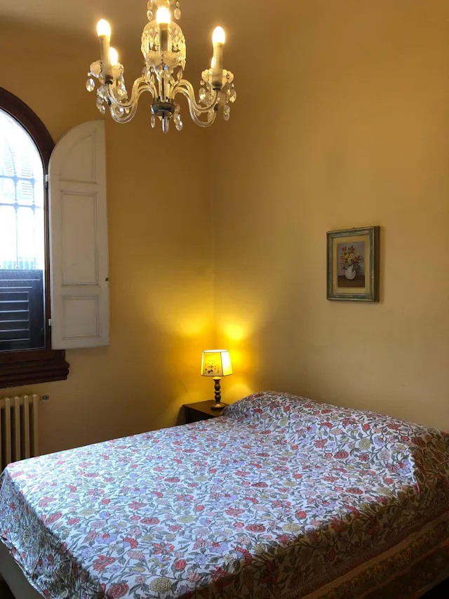 Private room in Via Gioacchino Rossini, Florence (1566669) room image 1