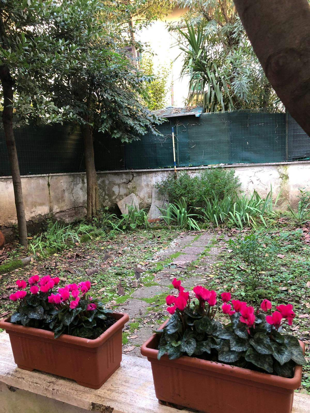 Single room Florence, 1 bed, 16m² — photo 4