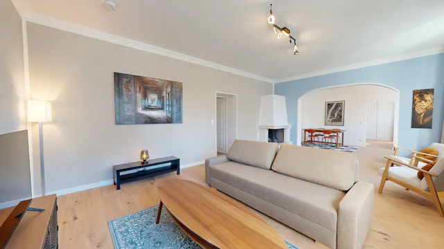 2-Bedroom Apartment in Martin-Luther-Straße, Berlin (1566688) room image 2