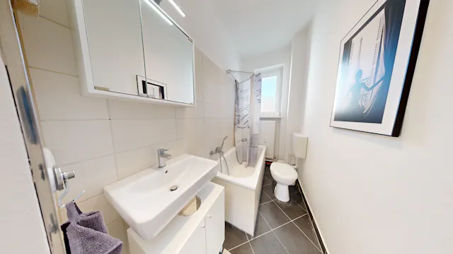 Apartment in Martin-Luther-Straße, Berlin (1566689) room image 24