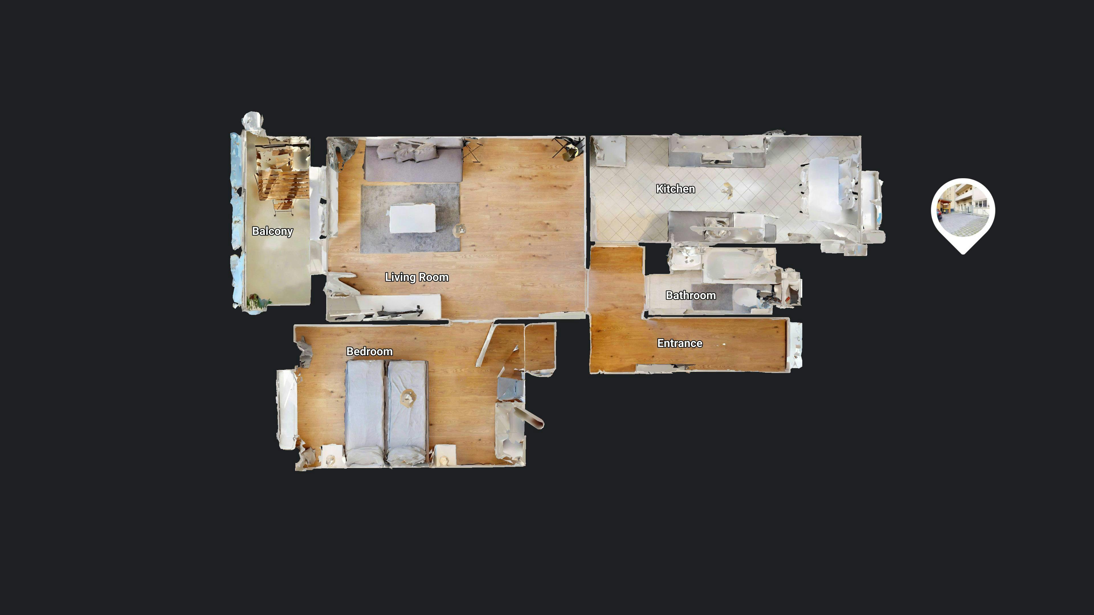 preview gallery tile