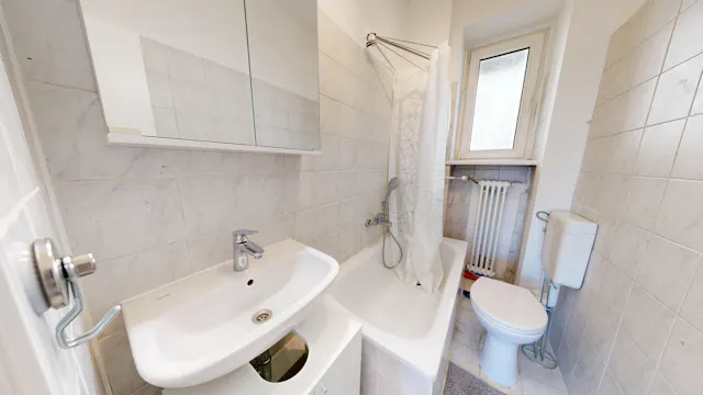 1-Bedroom Apartment in Martin-Luther-Straße, Berlin (1566693) room image 40