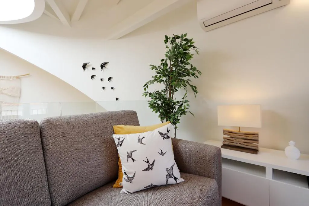 1-Bedroom Apartment in Rua dos Caldeireiros, Porto (1566700) ROOM 4