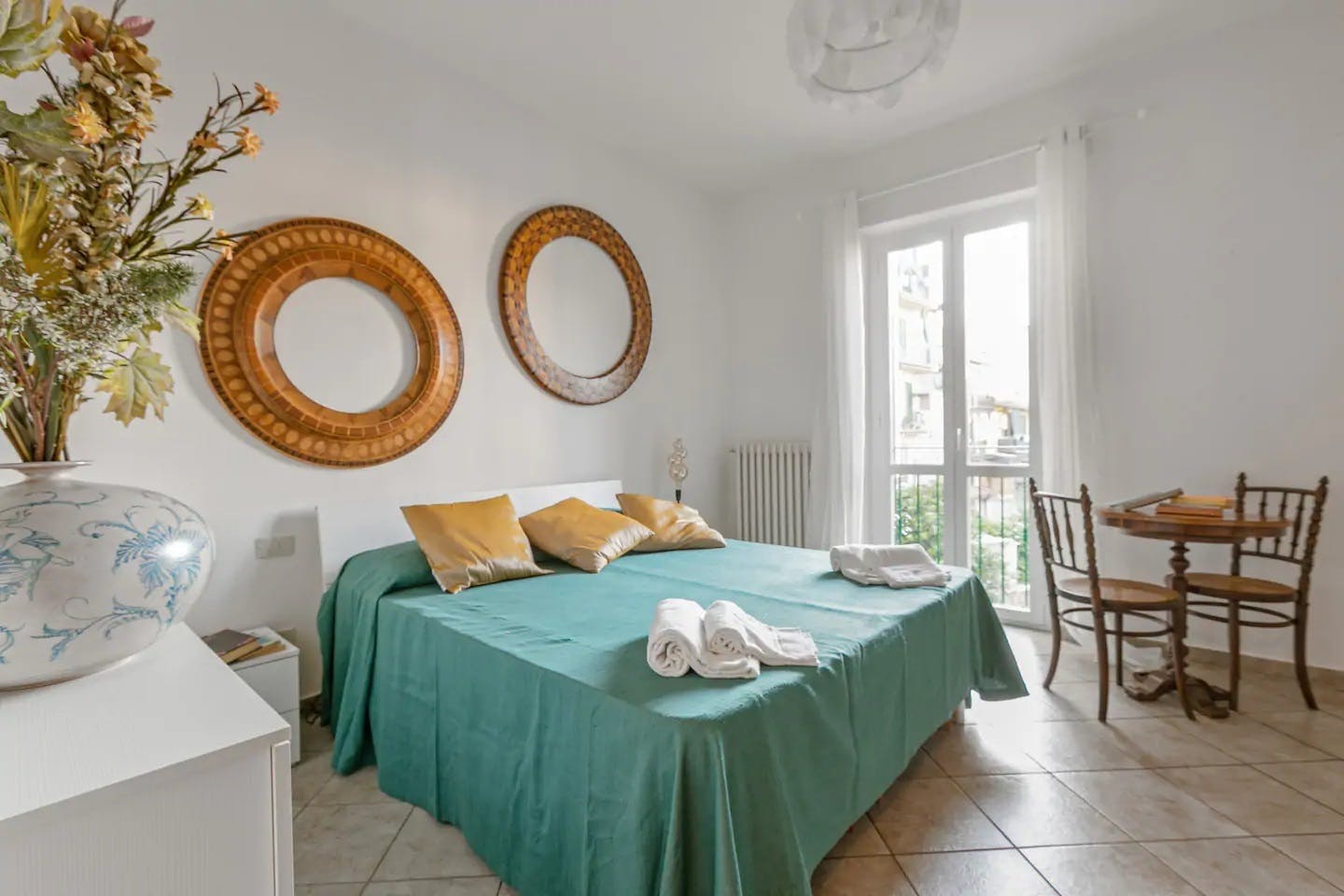 Via Pisana, Florence