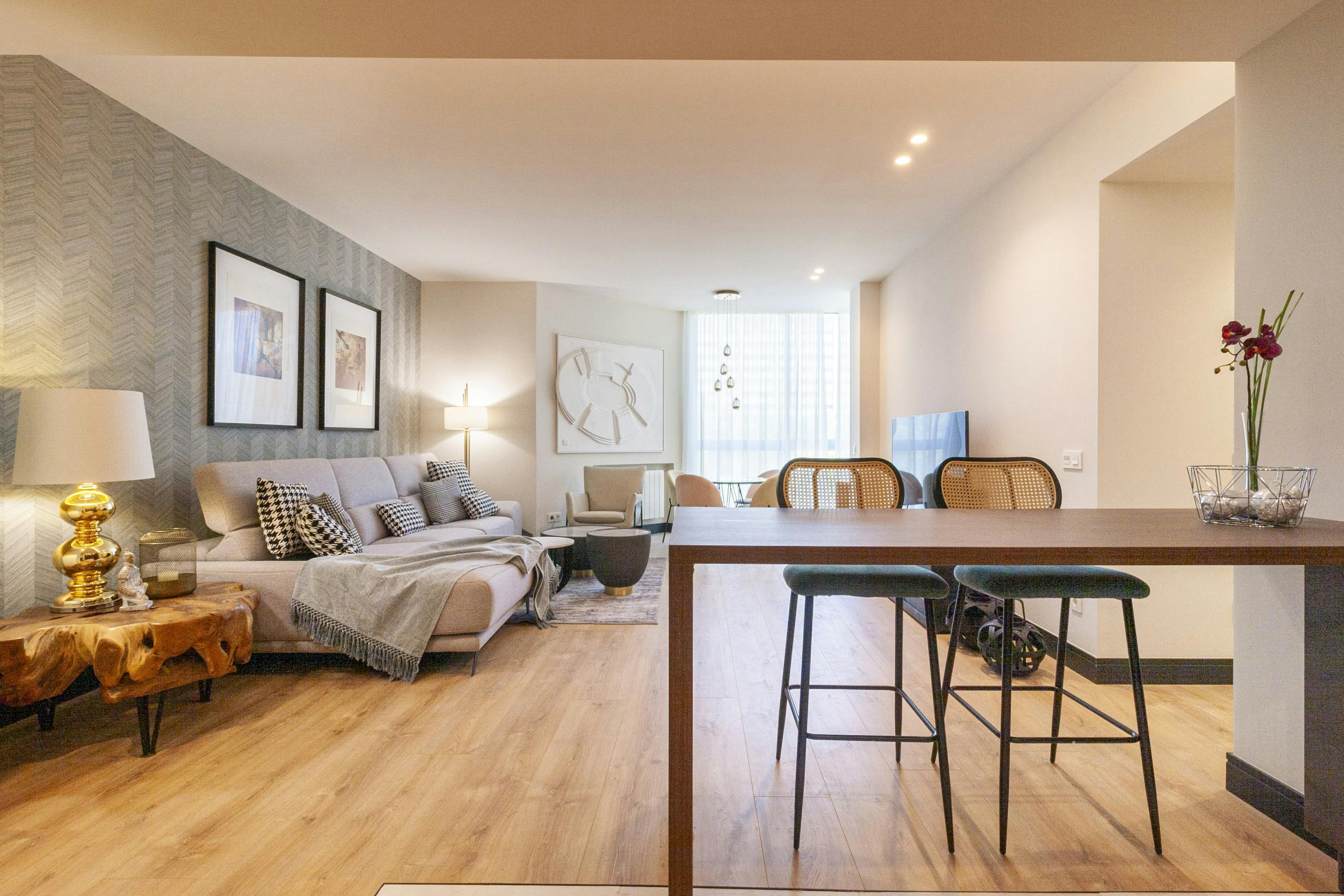 Apartment Madrid, 2 beds — photo 4