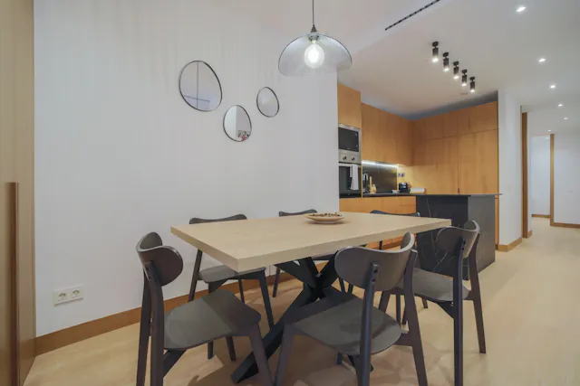 2-Bedroom Apartment in Calle de Zurbano, Madrid (1566734) room image 50