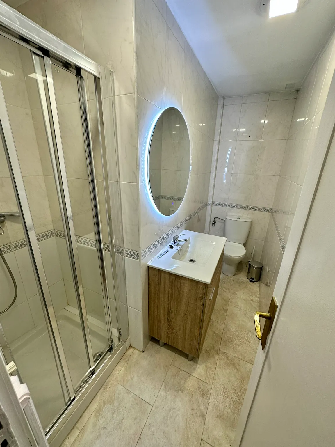 Private room in Calle de Gaztambide, Madrid (1566737) ROOM 2