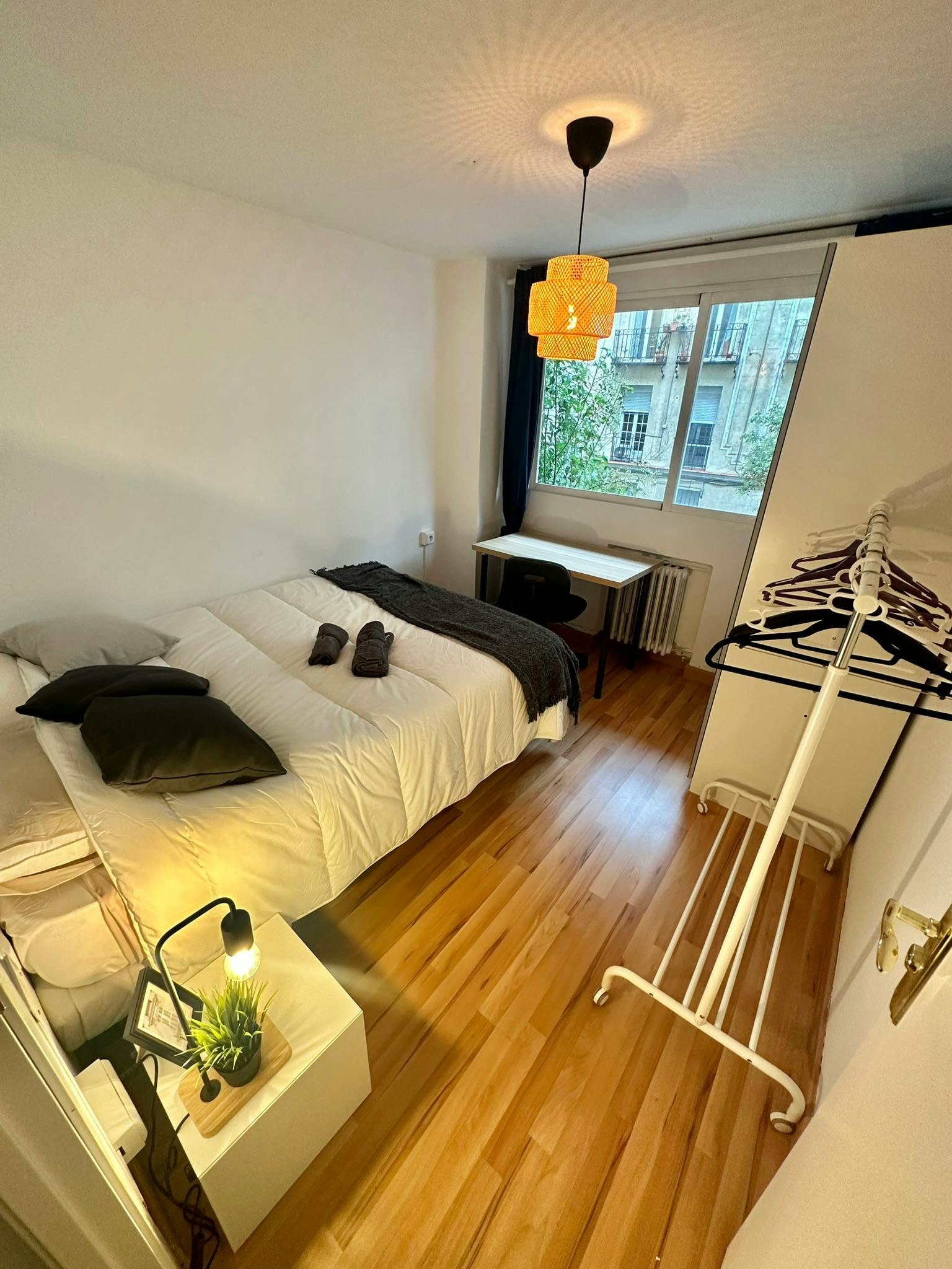 Calle de Gaztambide, Madrid preview