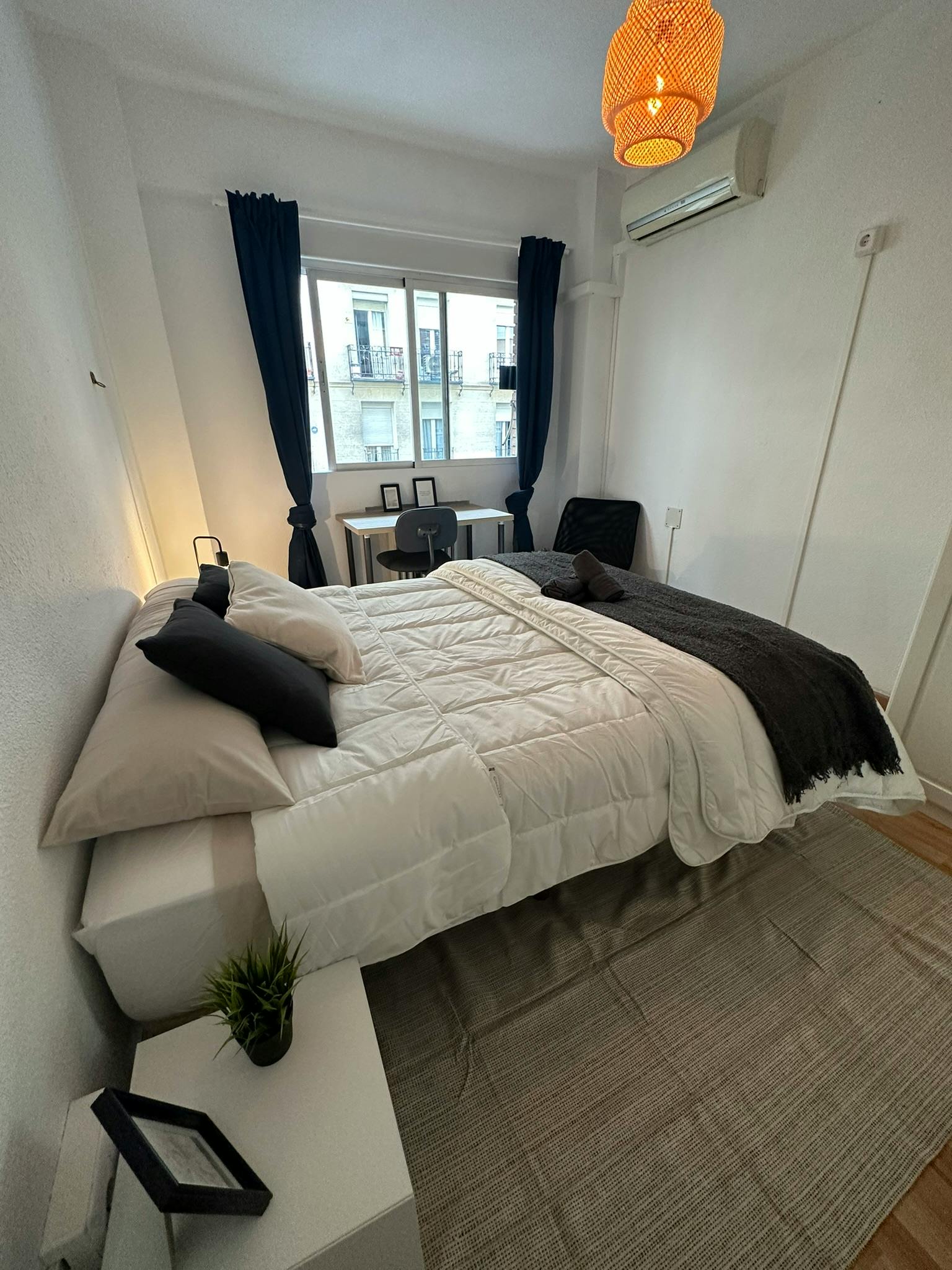 Calle de Gaztambide, Madrid preview