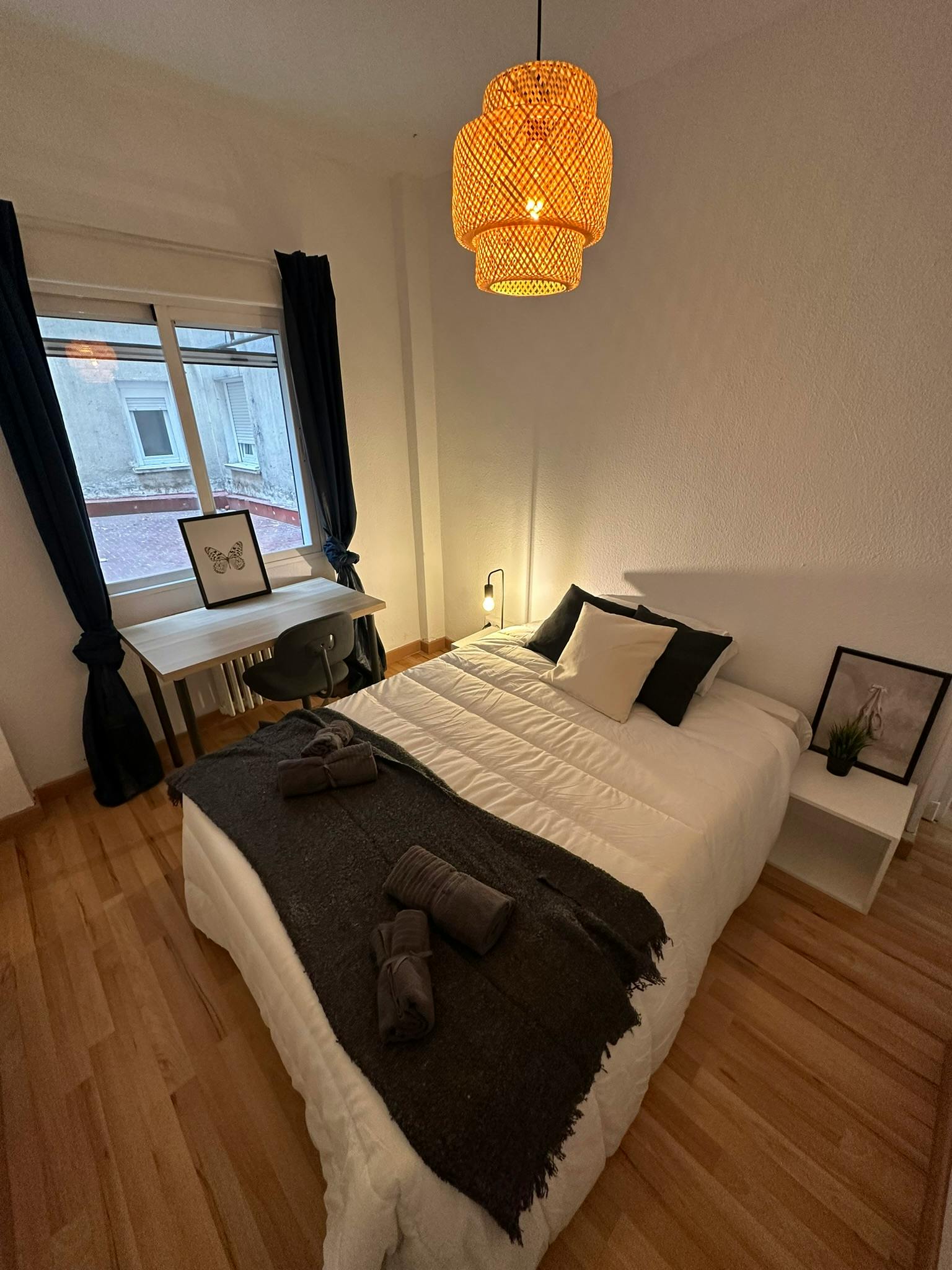 Calle de Gaztambide, Madrid preview