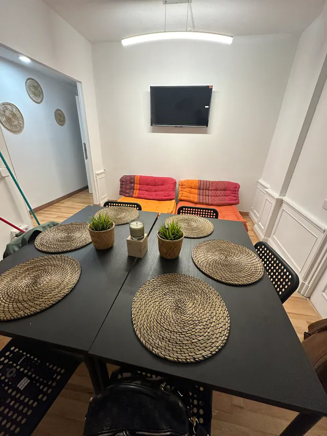 Private room in Calle de Gaztambide, Madrid (1566742) room image 35