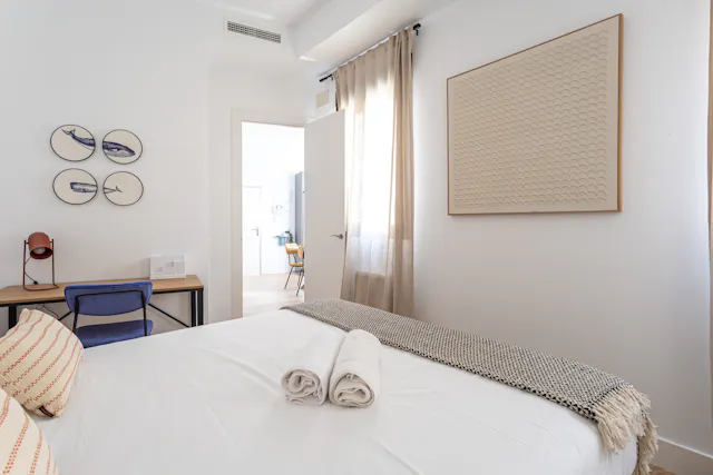2-Bedroom Apartment in Calle de San Mateo, Madrid (1566749) room image 60
