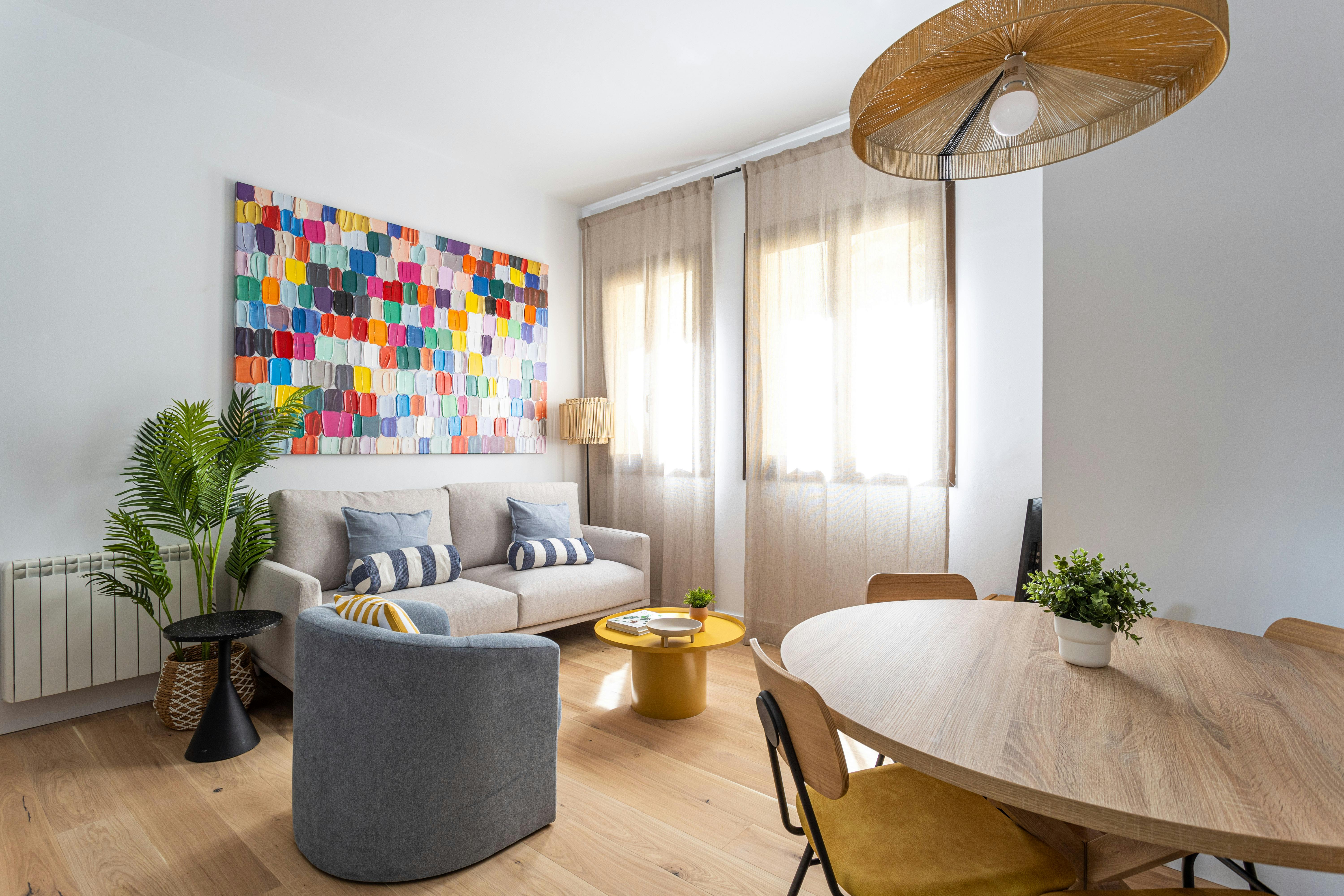 Calle de San Mateo, Madrid Madrid