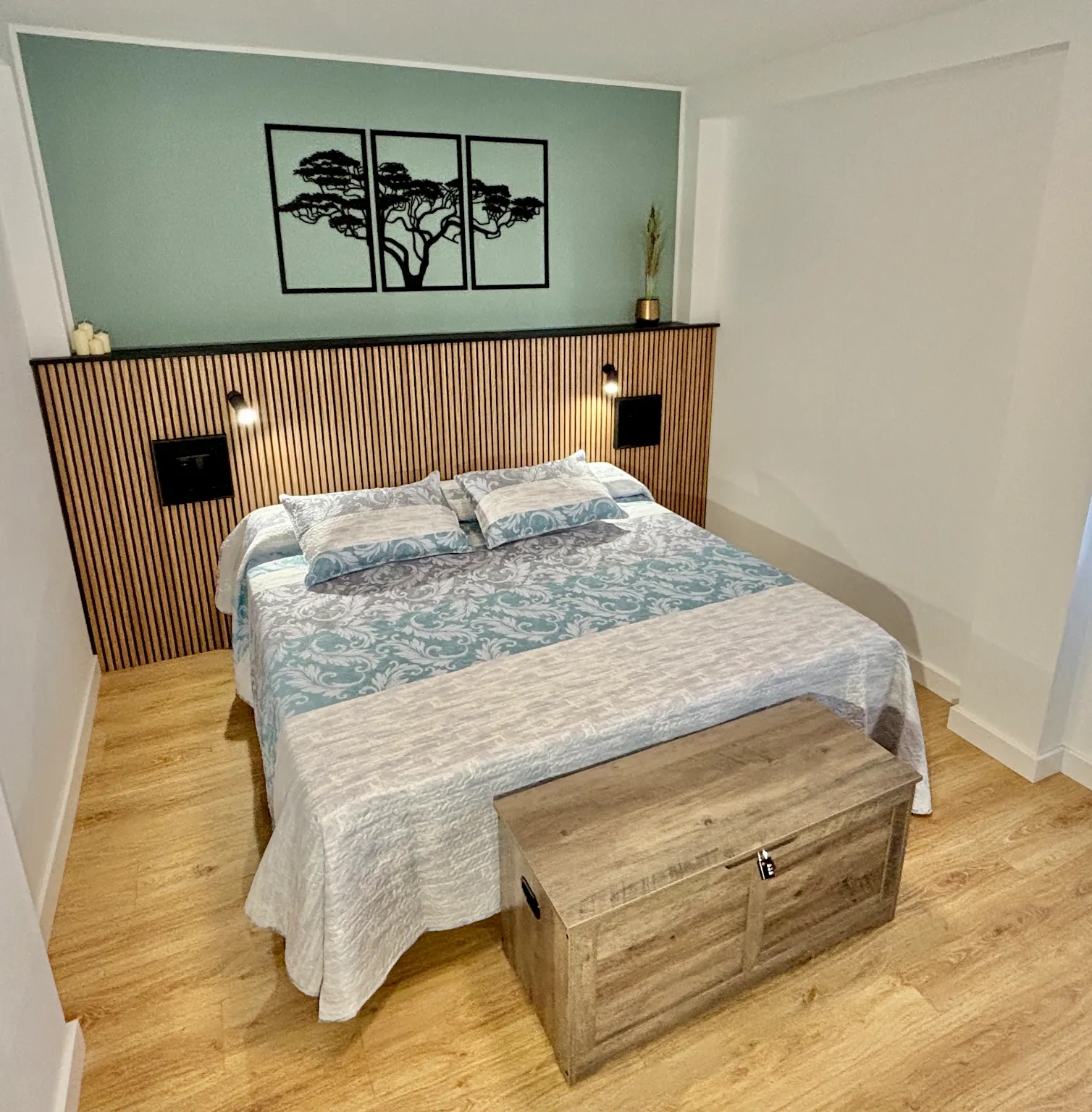 Avenida de Navarra, Zaragoza preview