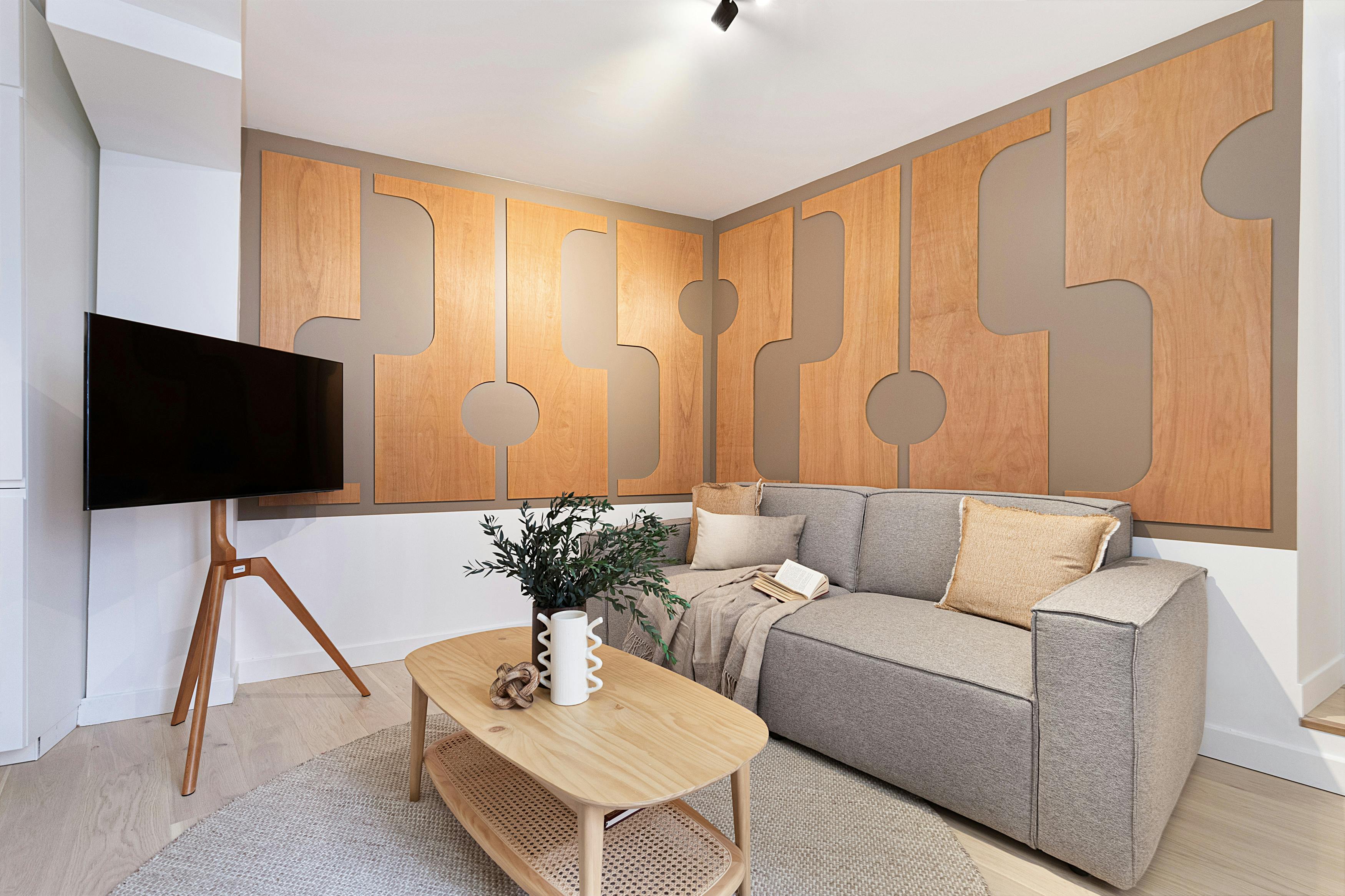 Apartment for rent for €3,127 per month in Paris, Rue Linné