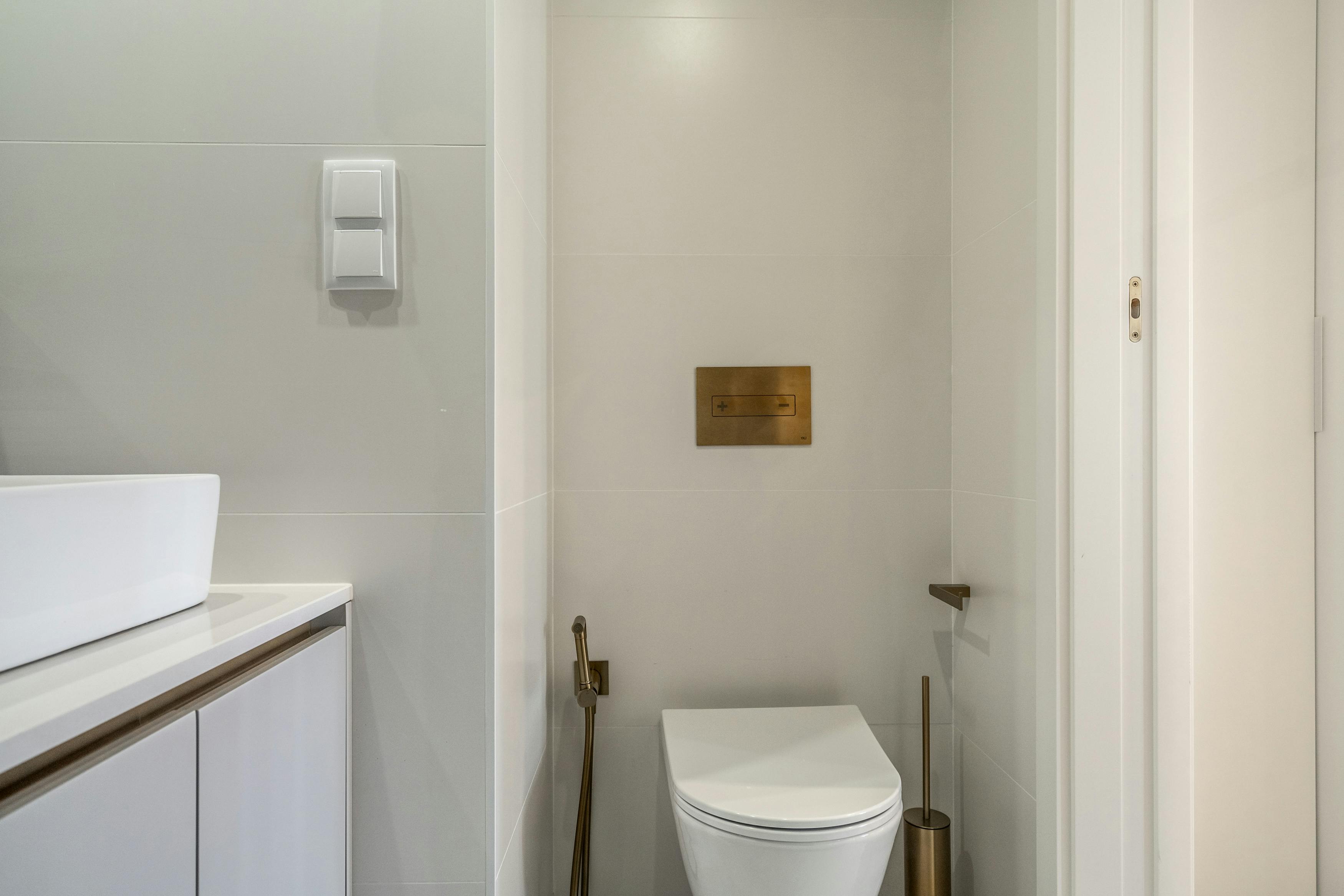 Apartment Lisbon, 1 bed — photo 7