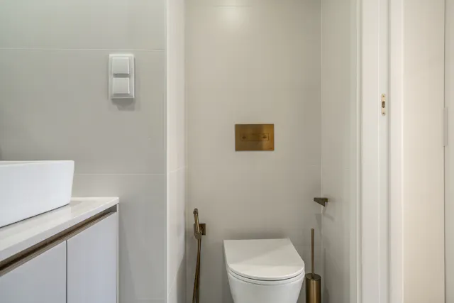 1-Bedroom Apartment in Rua da Páscoa, Lisbon (1566767) room image 20