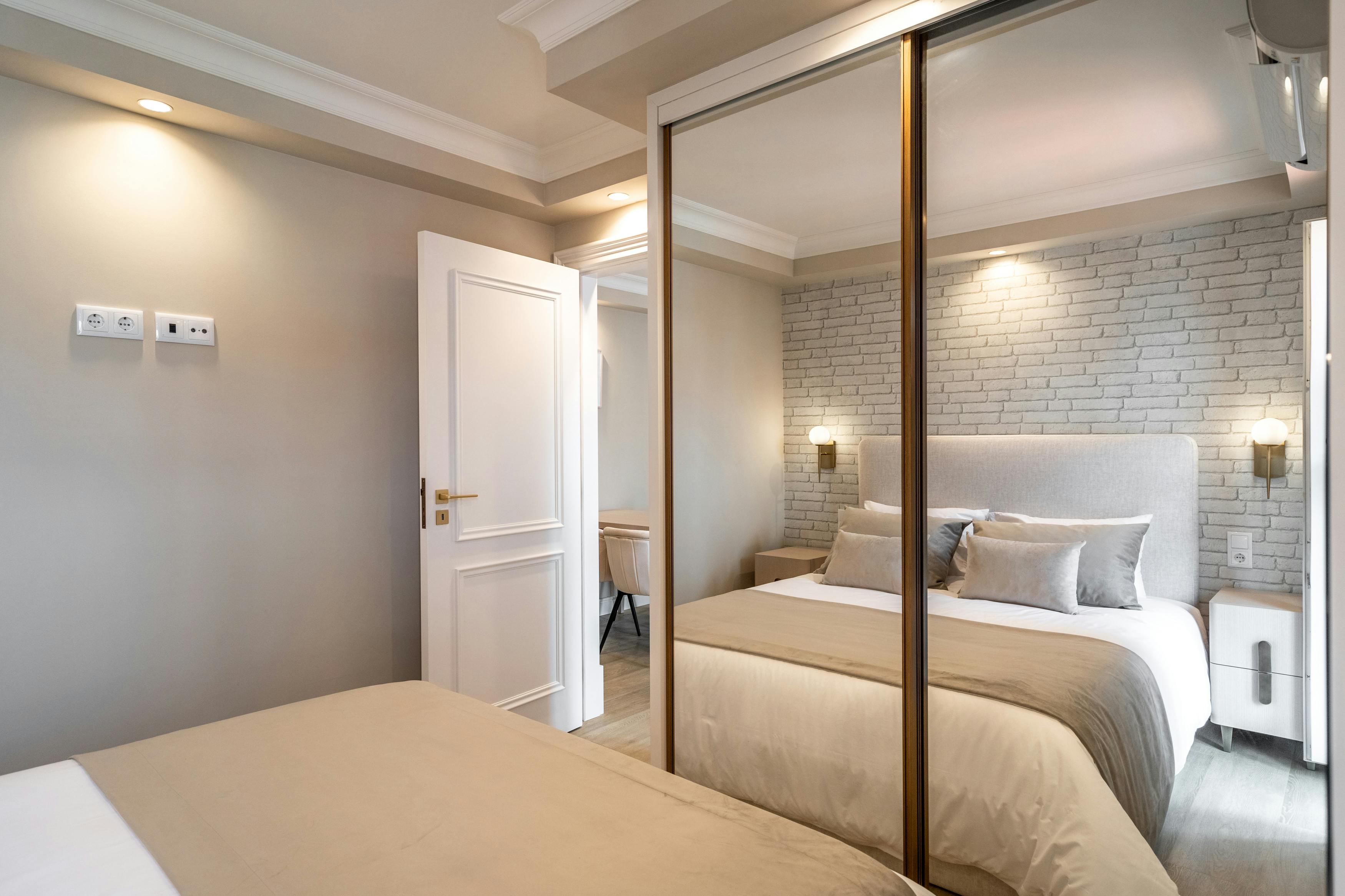 Apartment Lisbon, 1 bed — photo 1