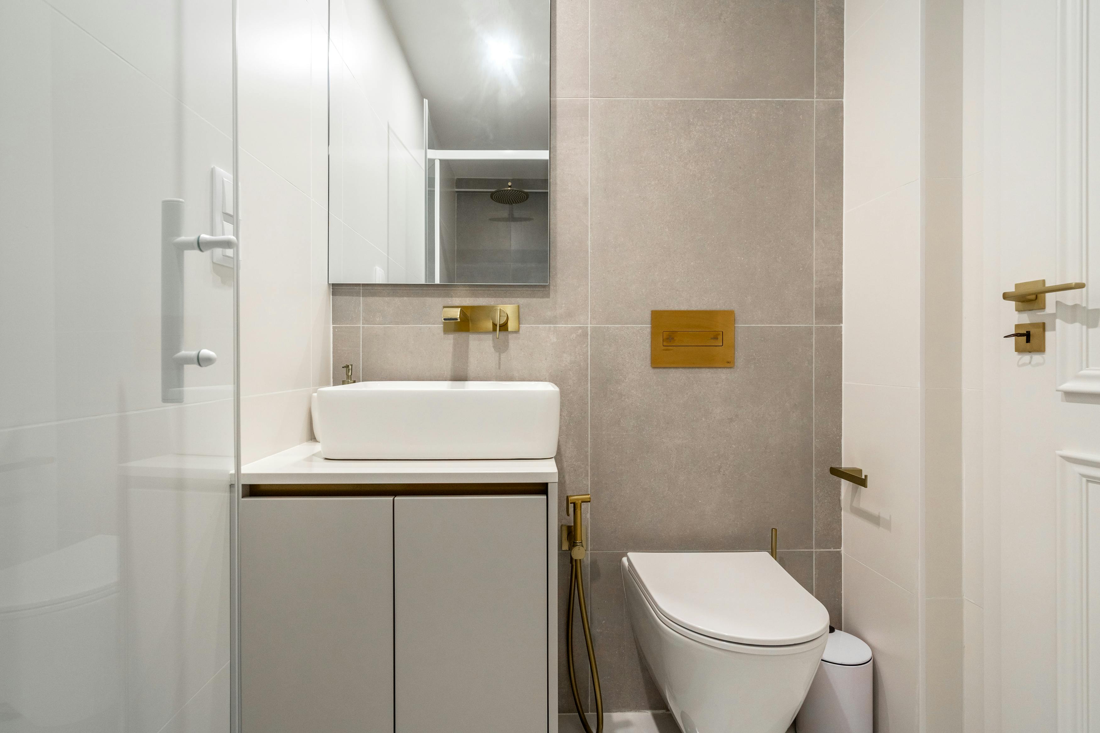 Apartment Lisbon, 1 bed — photo 4