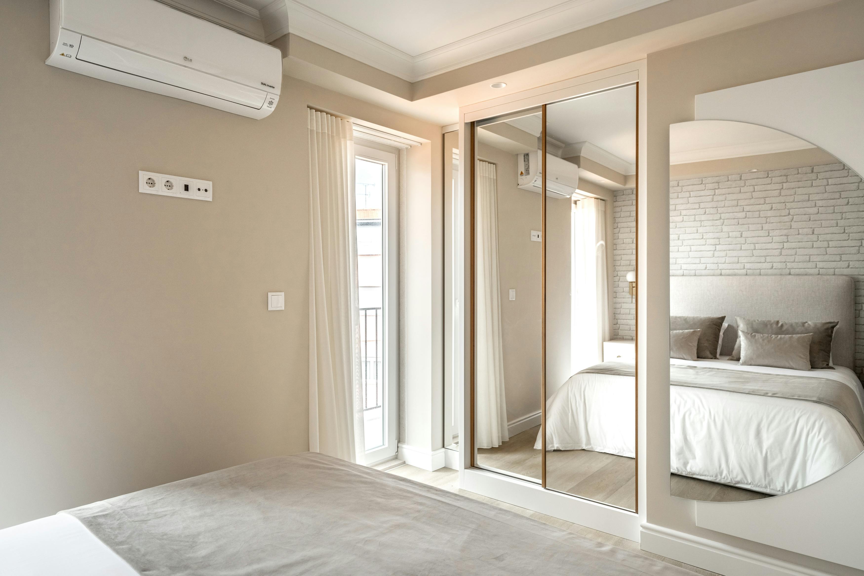 Apartment Lisbon, 1 bed — photo 9