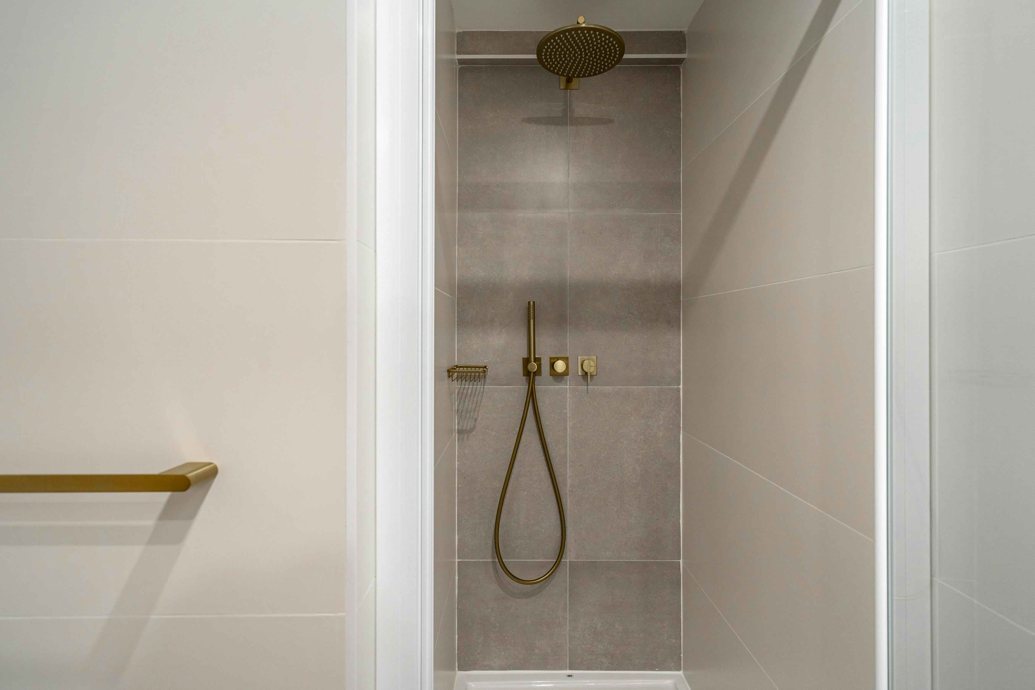 Apartment Lisbon, 1 bed — photo 10
