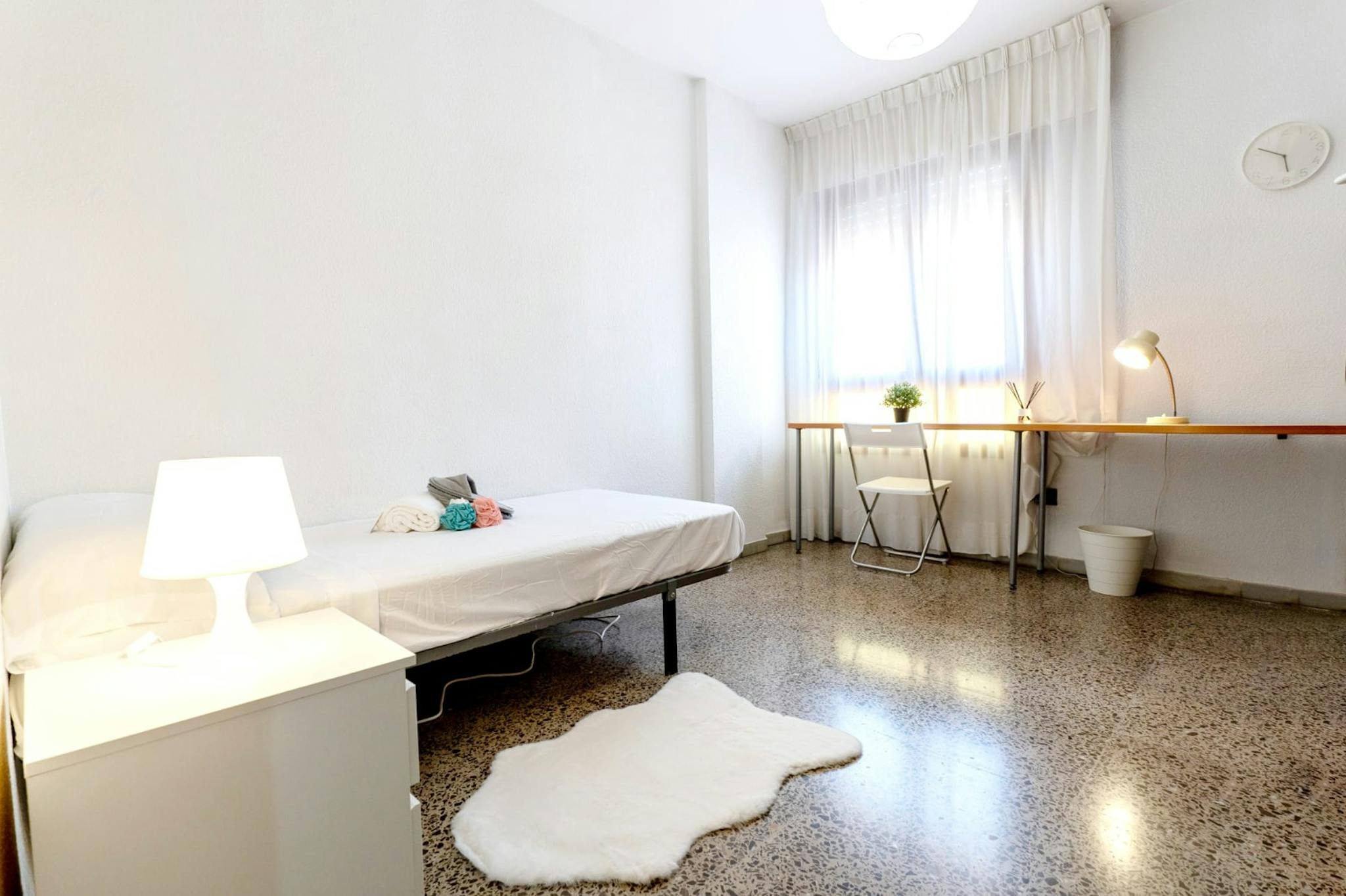 Calle Doctor Barraquer, Almería preview