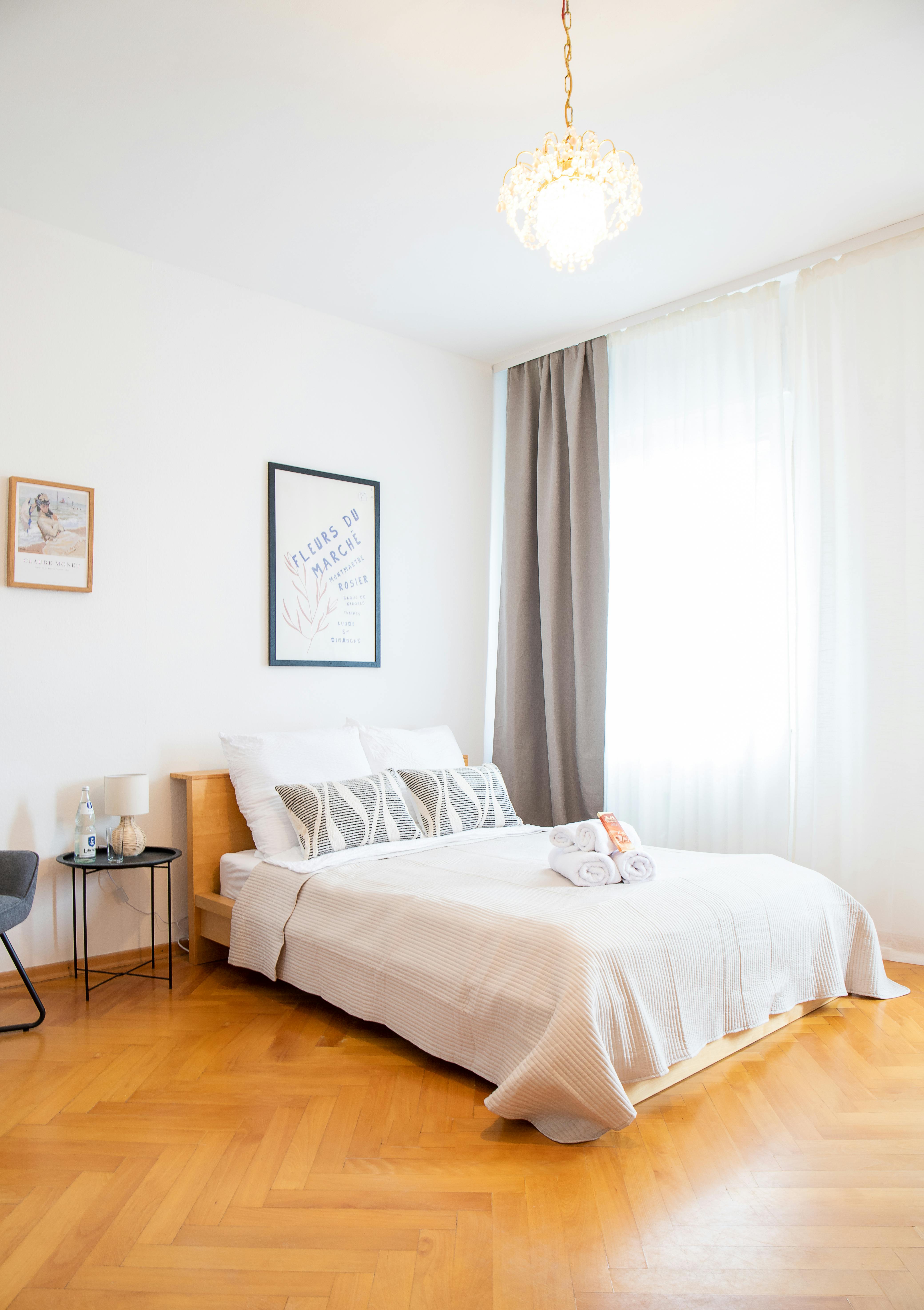 私人房间 正在以 €850 的月租出租，其位于 Pforzheim, Brettener Straße