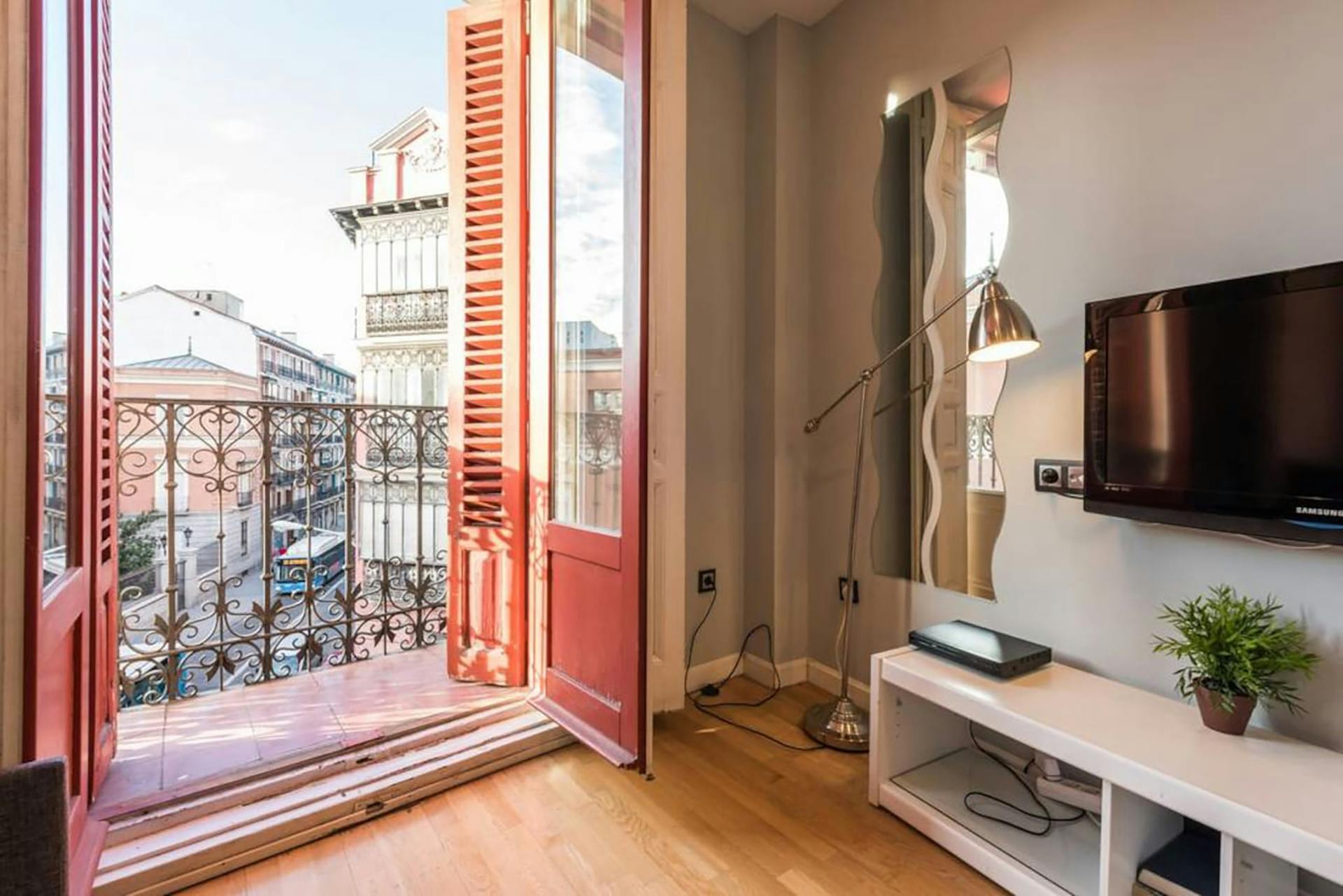 Calle de la Concepción Jerónima, Madrid preview