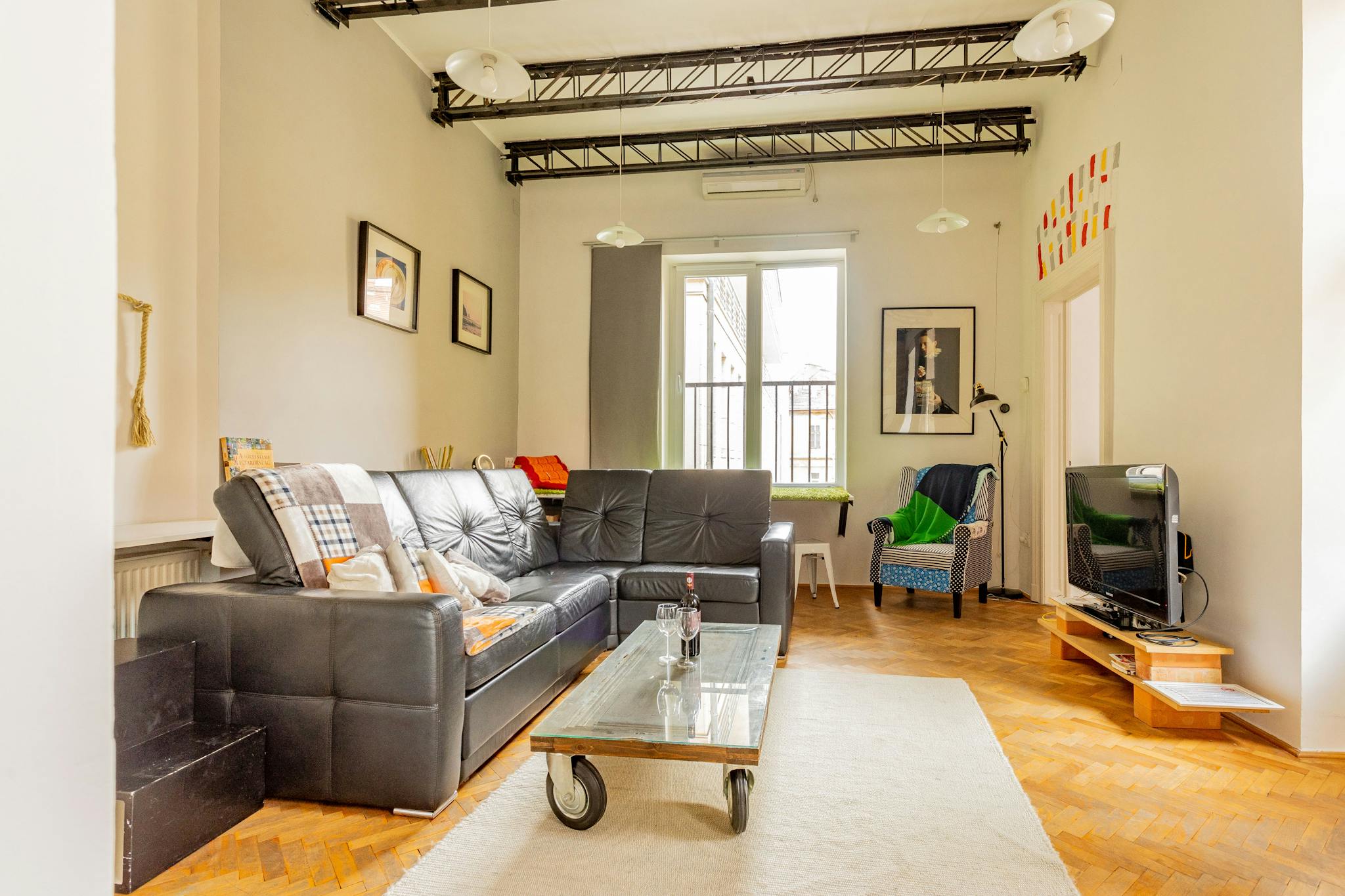 Baross utca, Budapest preview