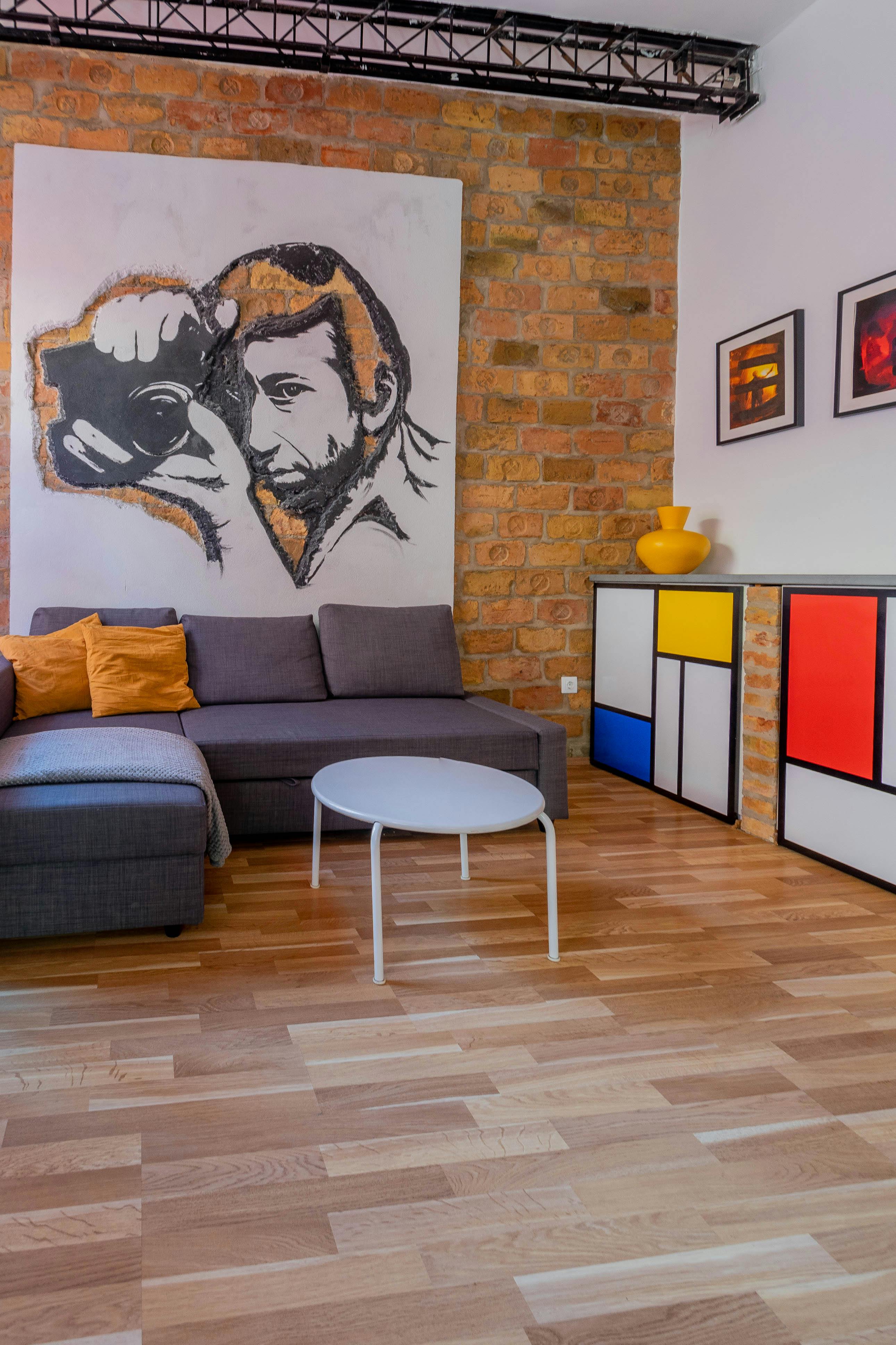 preview gallery tile