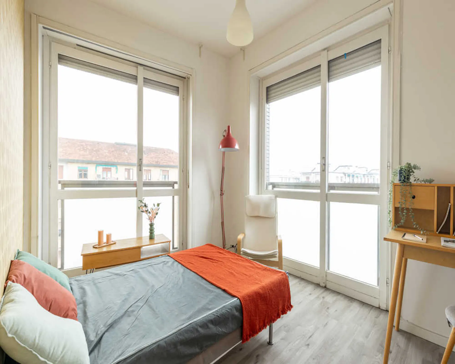 Via Gaetano Braga, Milan preview