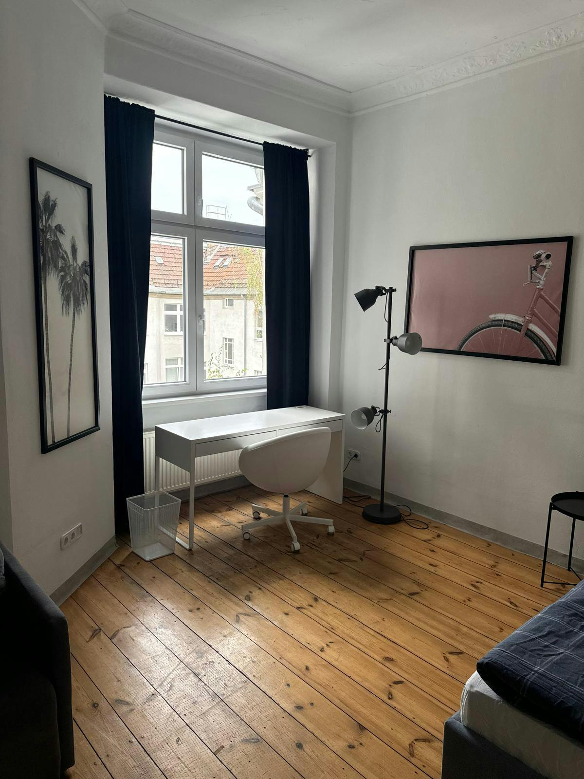 preview gallery tile