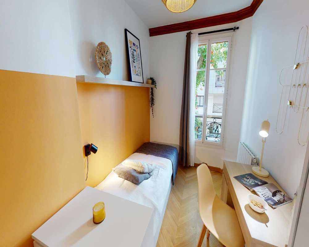 Rue Danton, Levallois-Perret preview