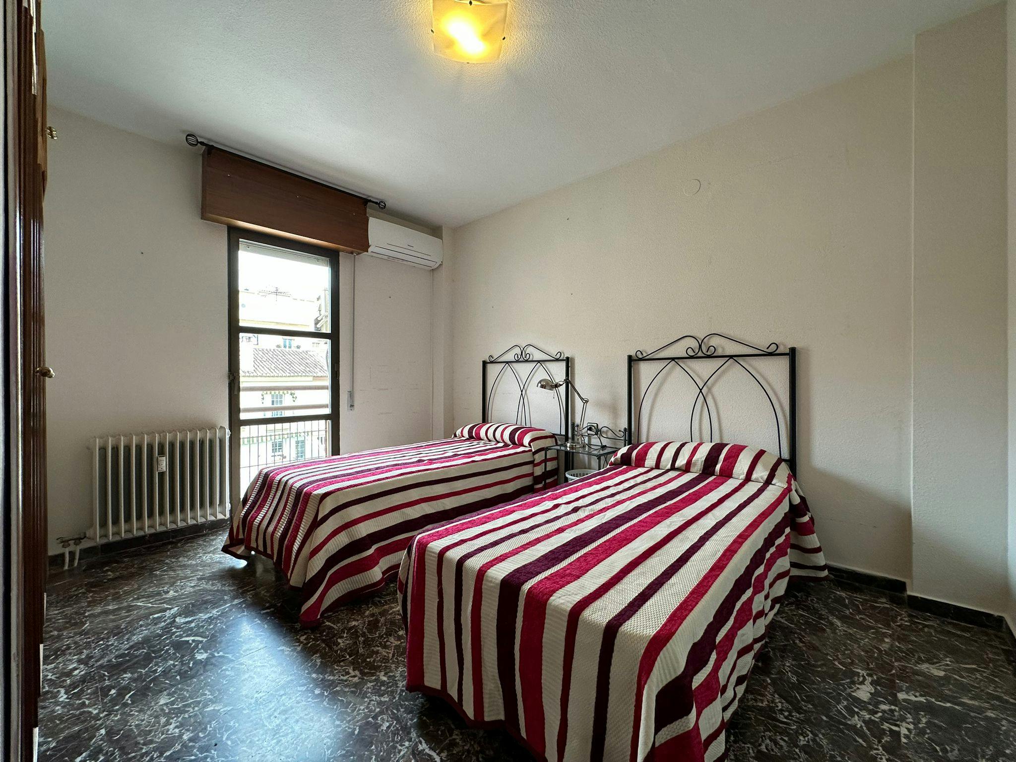 Calle Sancho Panza, Granada preview