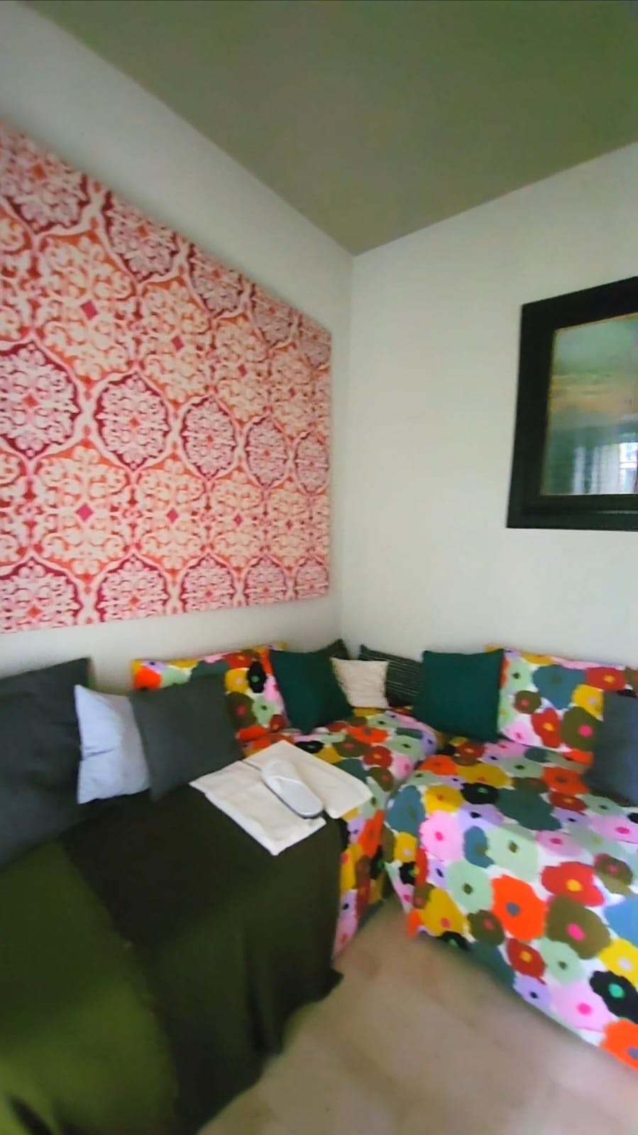 Apartment Milan, 1 bed — photo 6