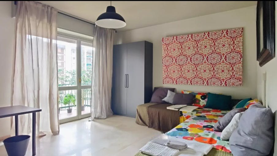 Apartment Milan, 1 bed — photo 19