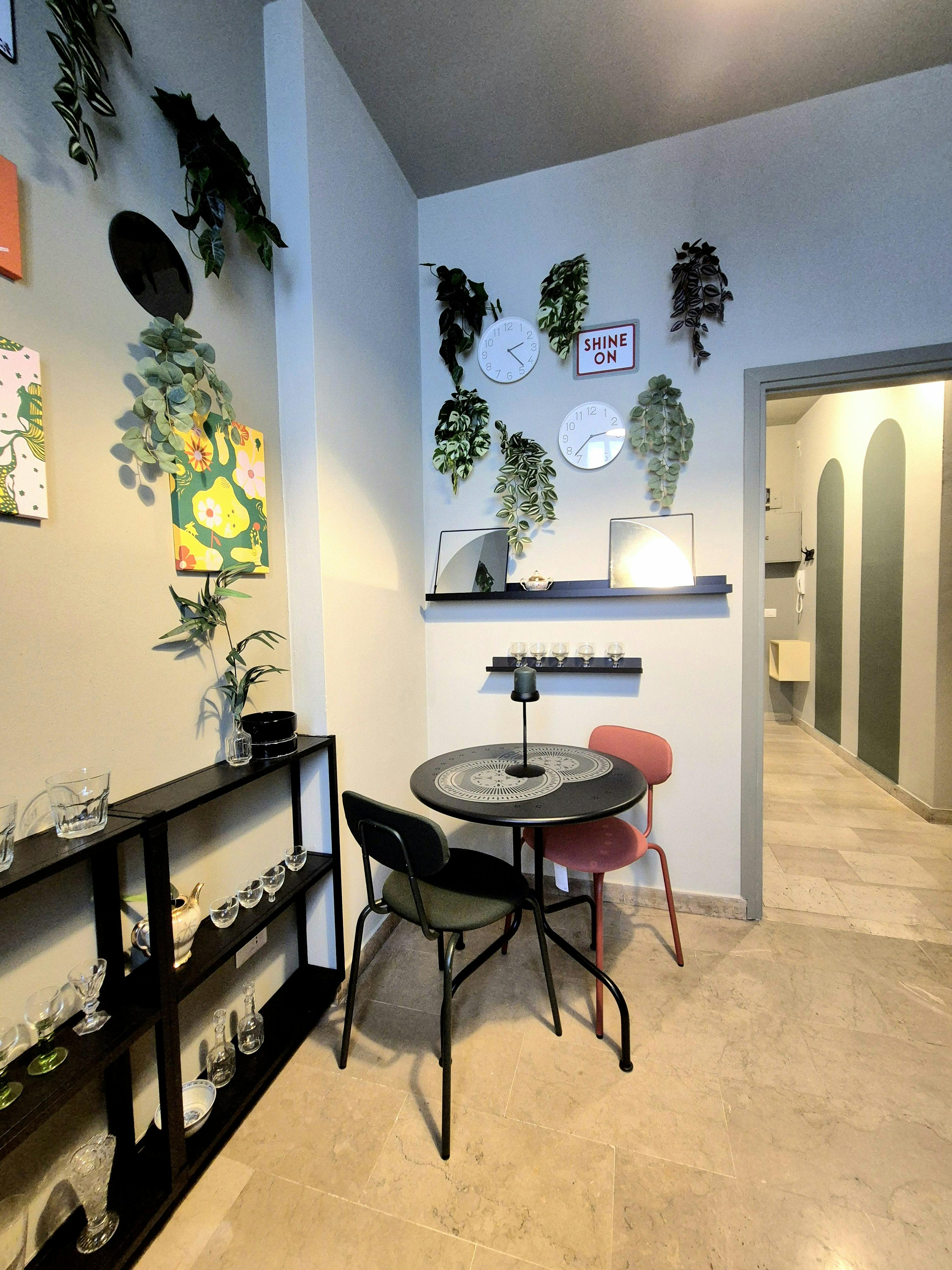 Apartment for rent for €1,150 per month in Milan, Via Taranto