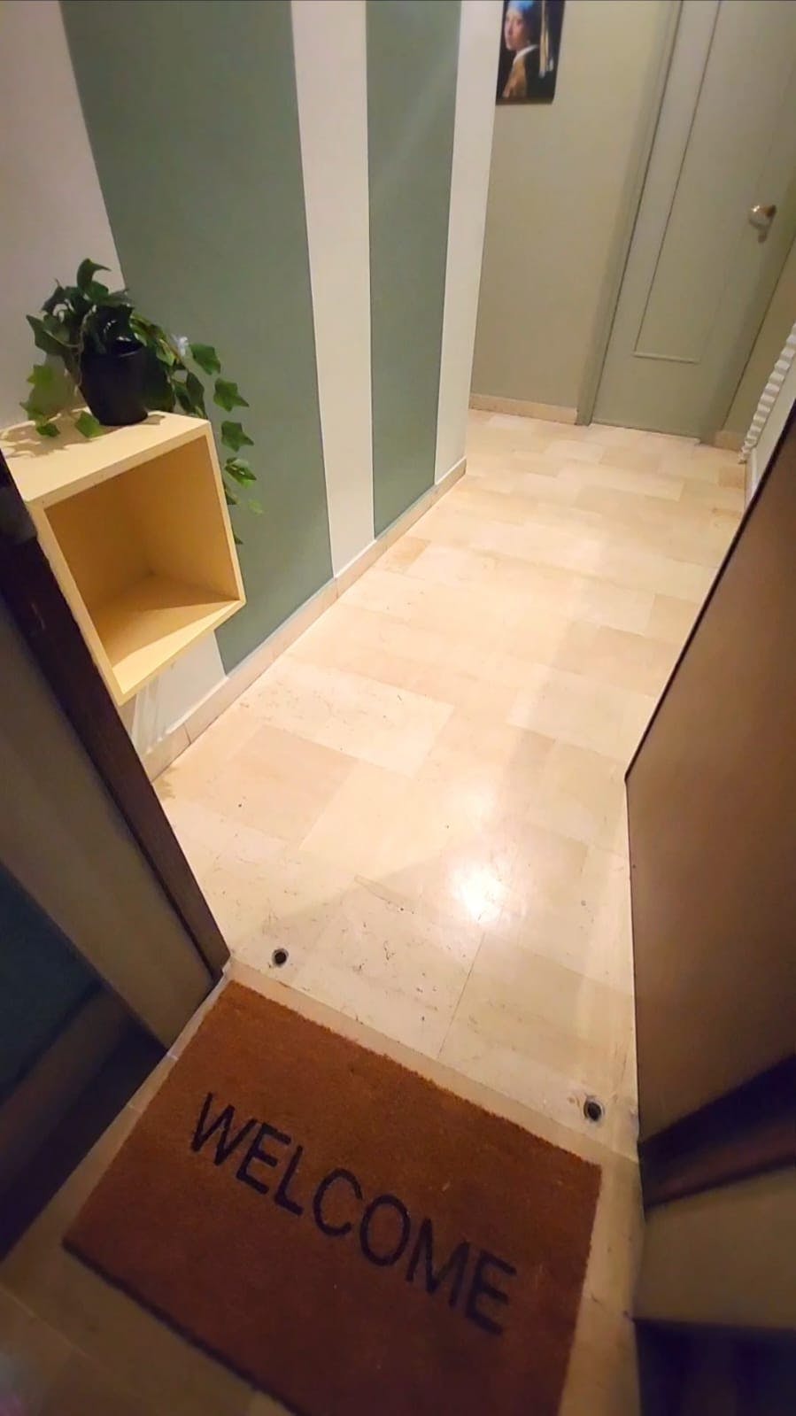 Apartment Milan, 1 bed — photo 9
