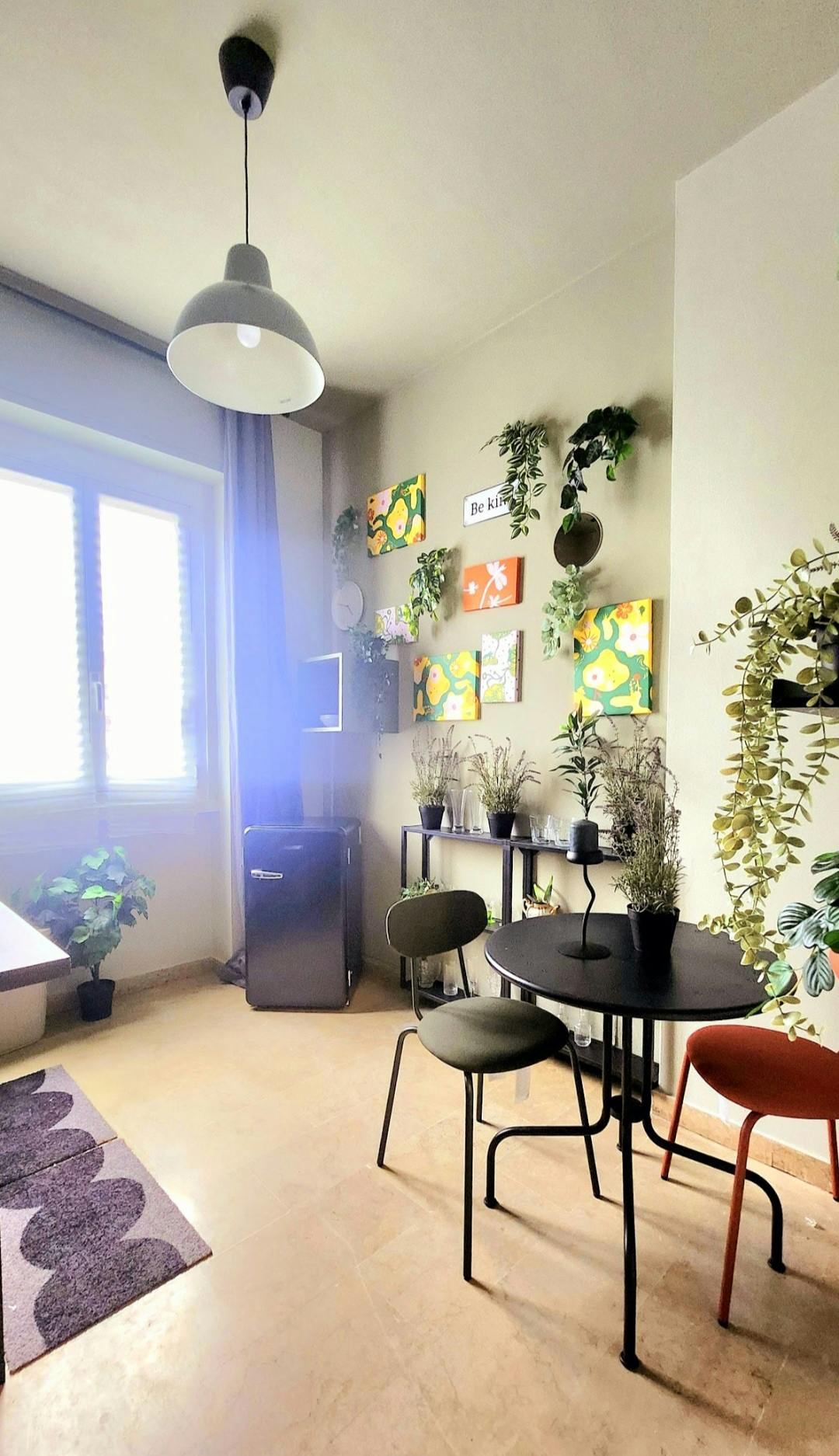 Apartment Milan, 1 bed — photo 25