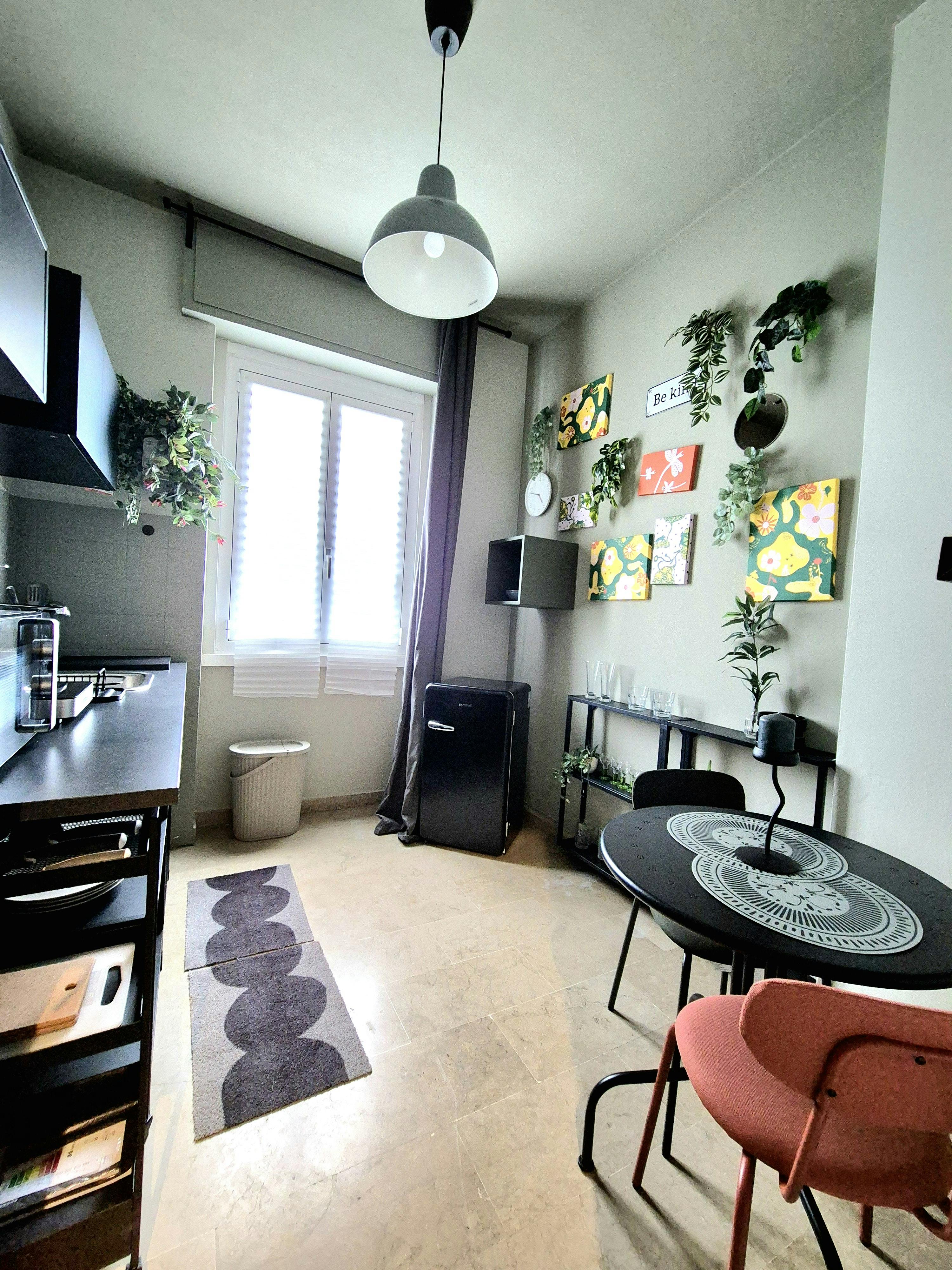 Via Taranto, Milan preview