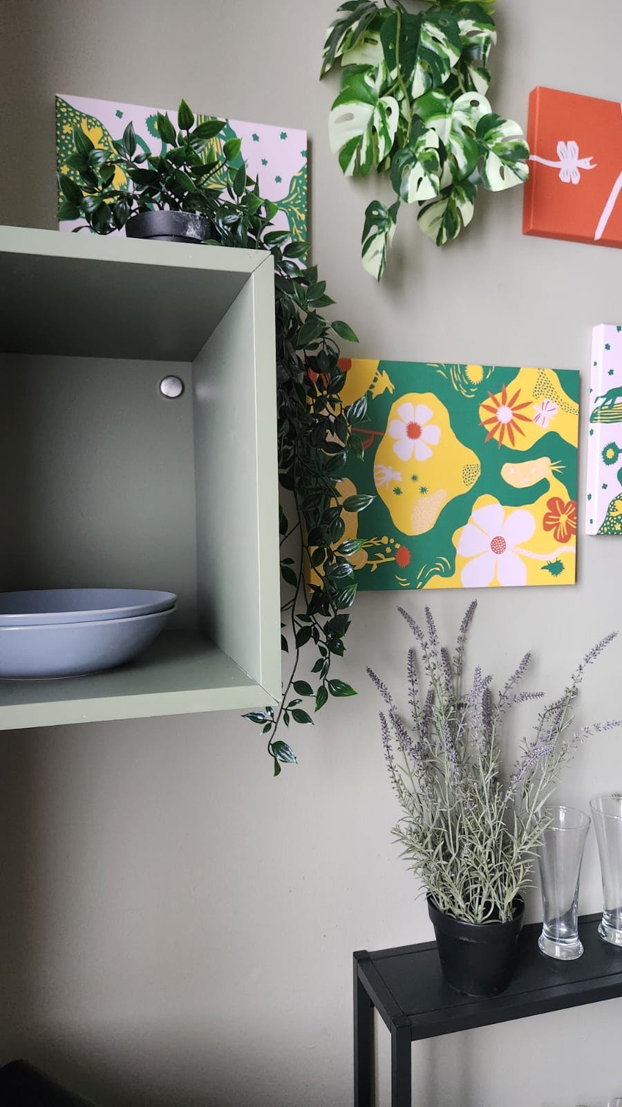 Apartment Milan, 1 bed — photo 10